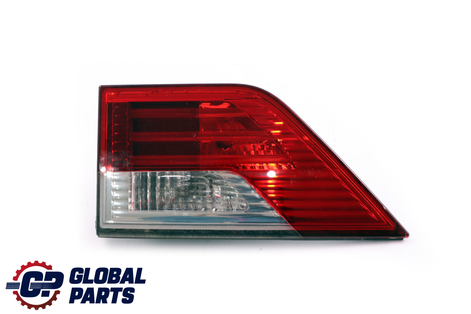 BMW X3 Series E83 LCI E83N Rear Light In Trunk Lid Boot Lamp Right O/S 7162214