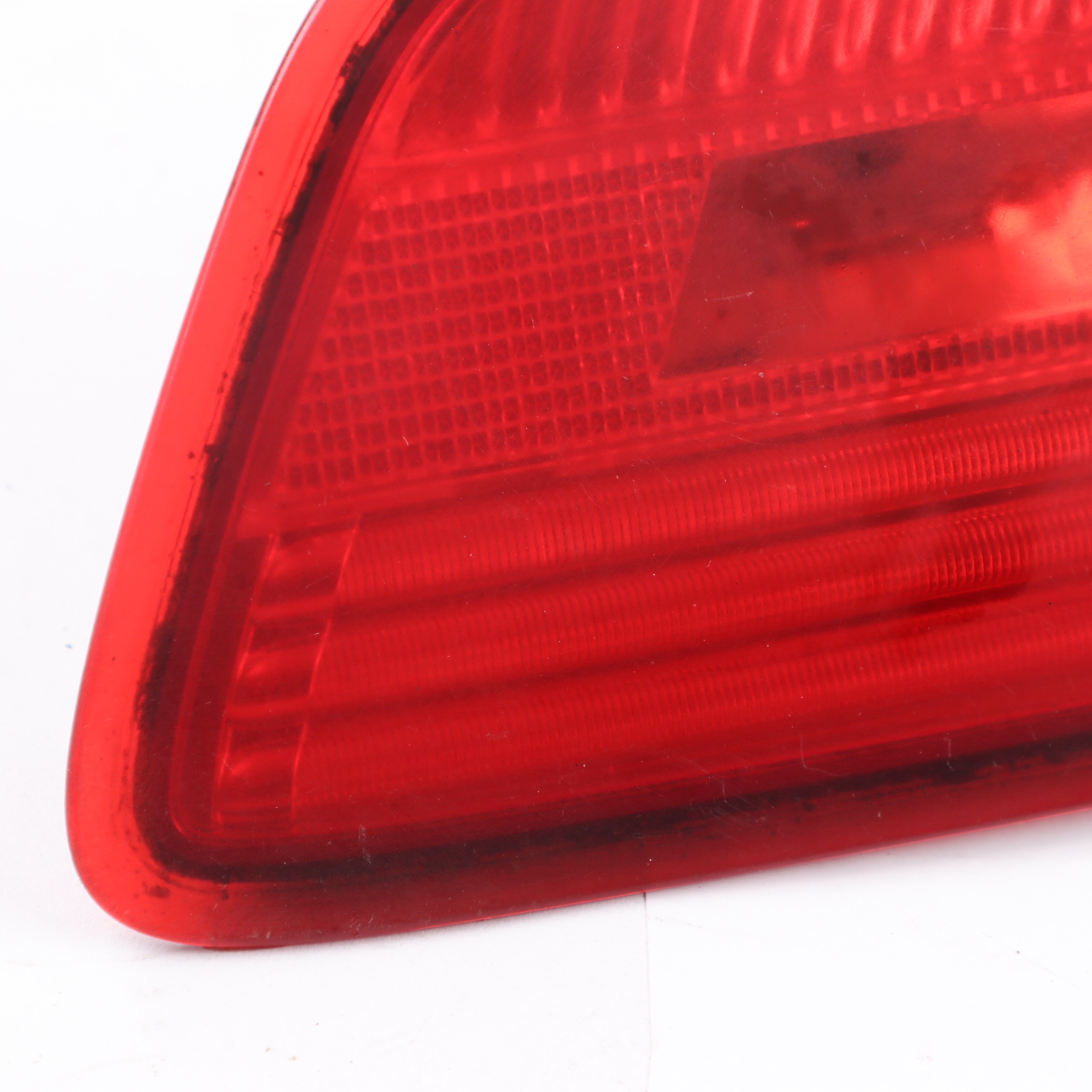 BMW E92 Rear Light Lamp In Trunk Lid Tailgate Right O/S 7162300