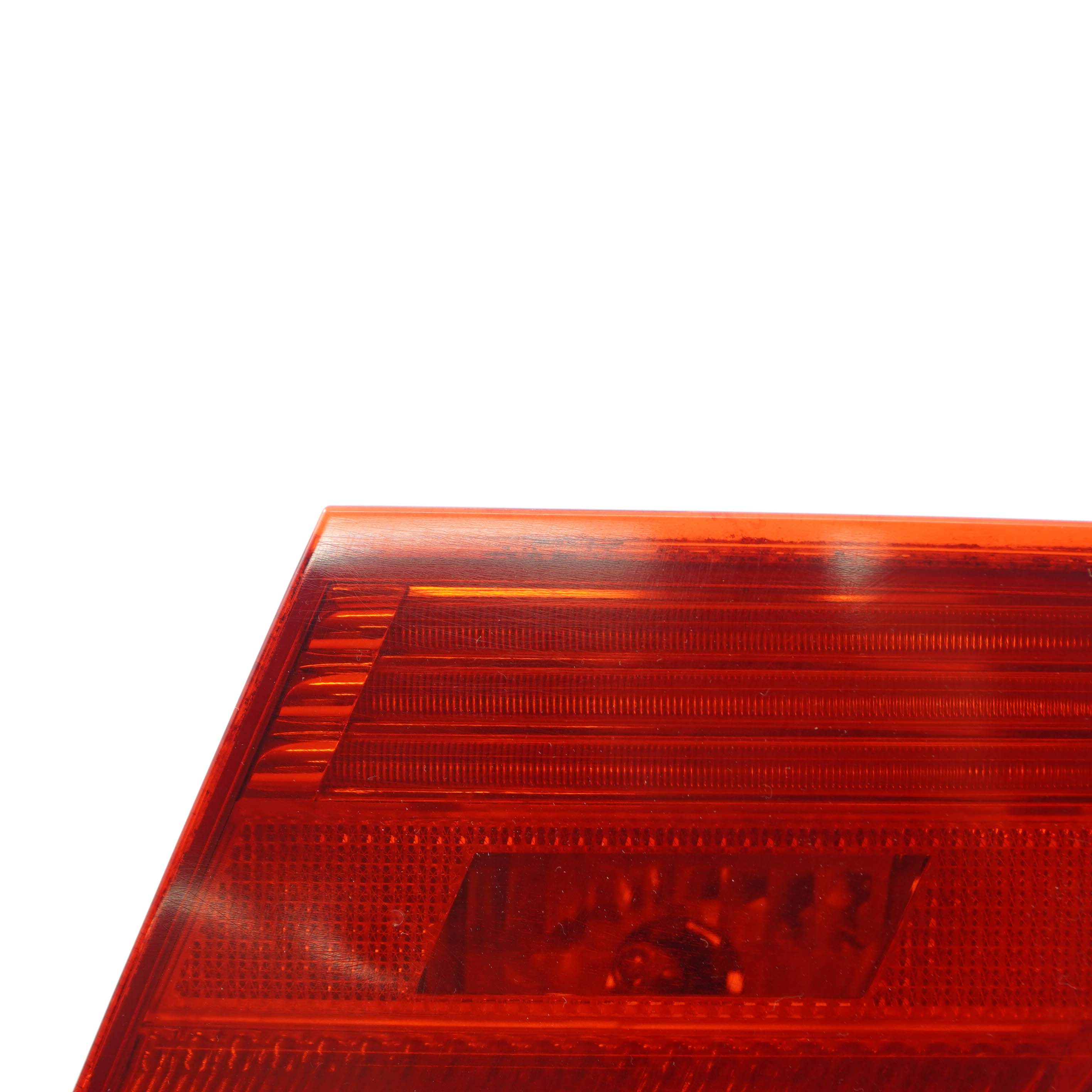 BMW 3 Series E92 Rear Light Lamp In Trunk Lid Tailgate Right O/S 7162300