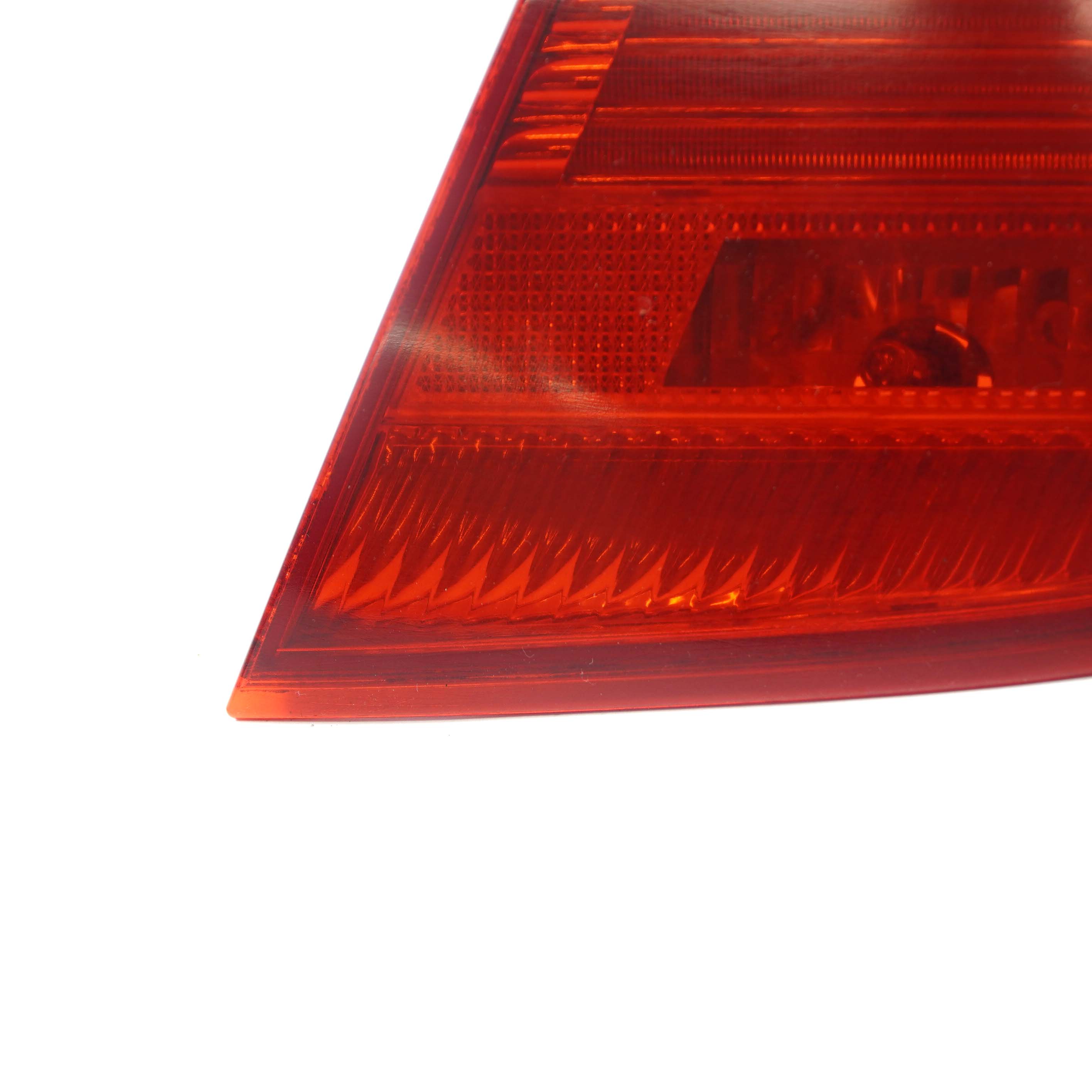 BMW 3 Series E92 Rear Light Lamp In Trunk Lid Tailgate Right O/S 7162300