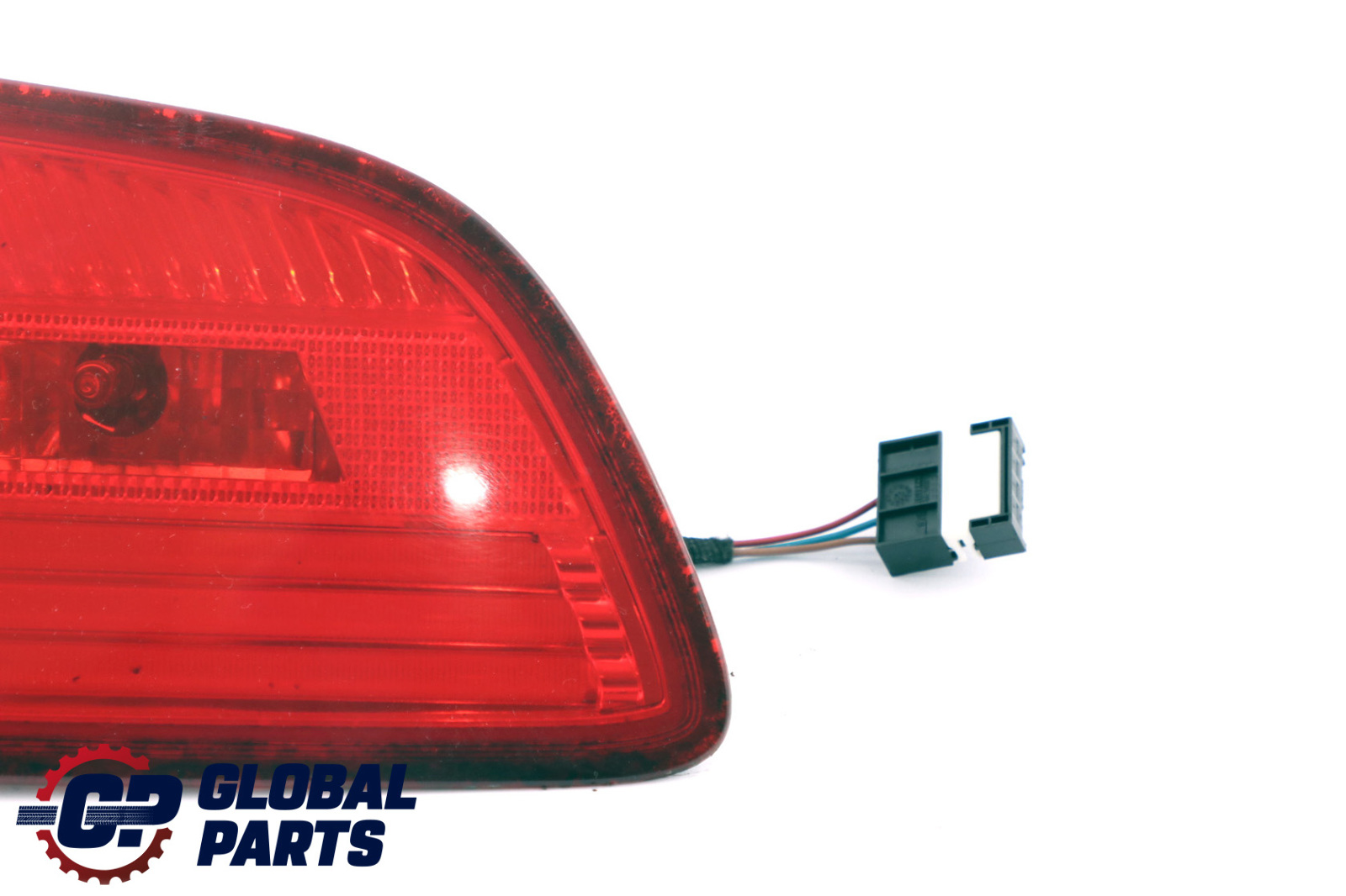 BMW E93 Heckleuchte Heckklappe Lampe Licht Hinten Links Rot 7162303 