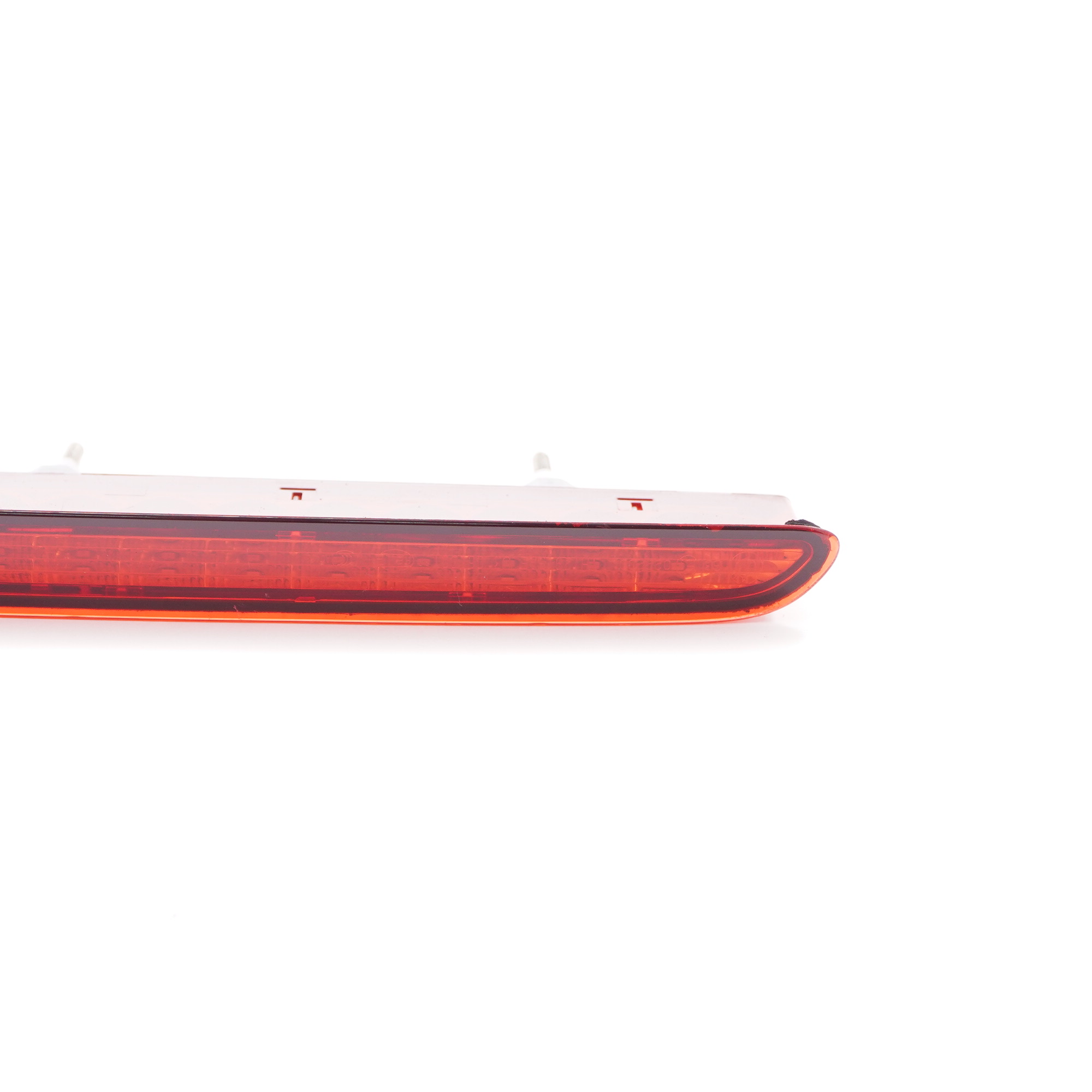 Stop Lamp BMW E93 Convertible Third Light Rear Back Red 7162309