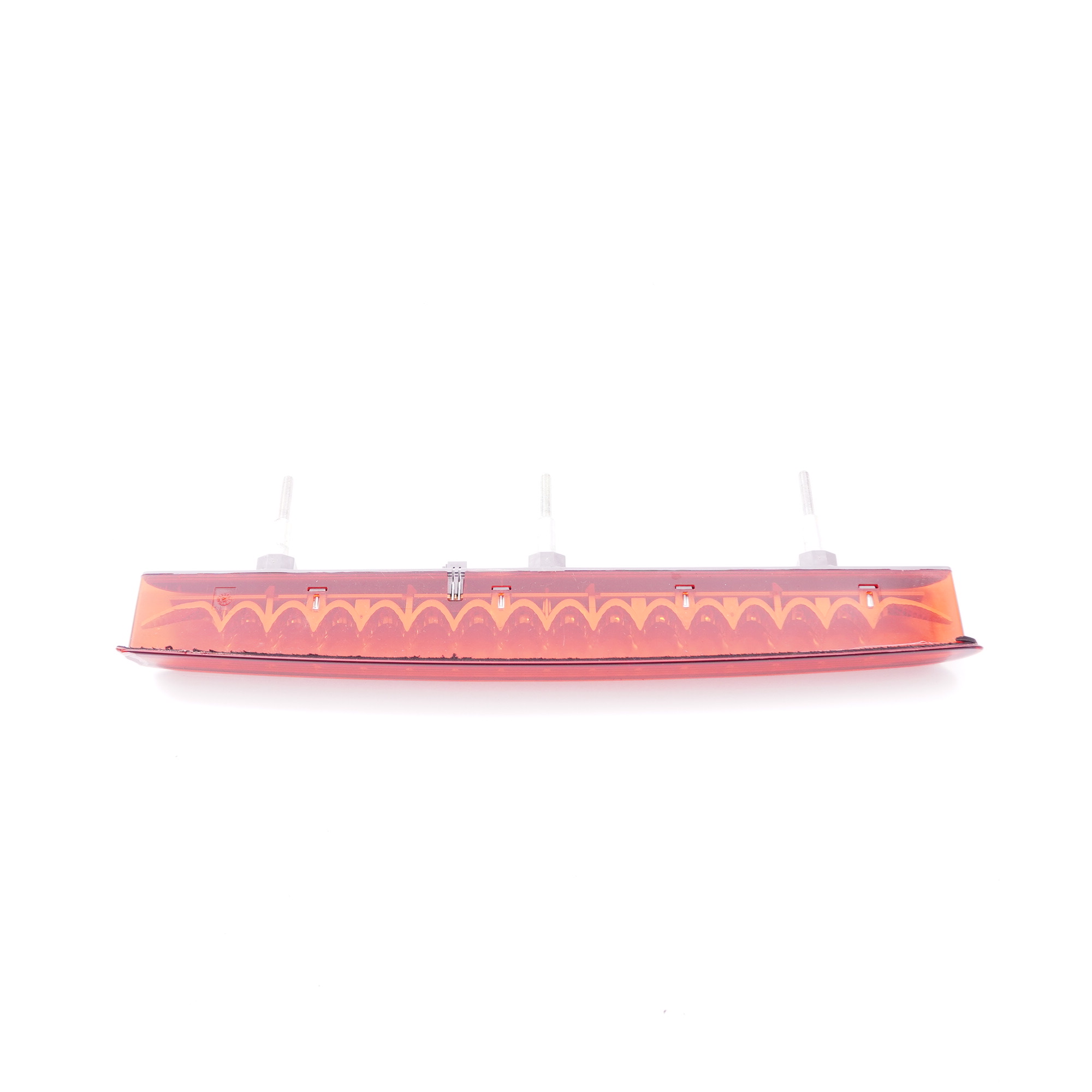 Stop Lamp BMW E93 Convertible Third Light Rear Back Red 7162309