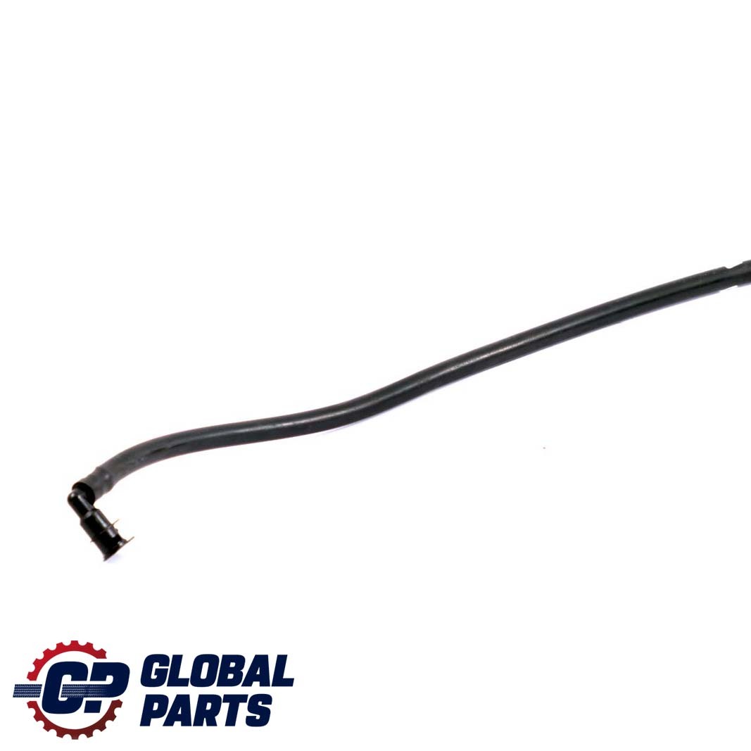 BMW X5 Series E70 Hose Line Headlight Cleaning Washer System 7162589