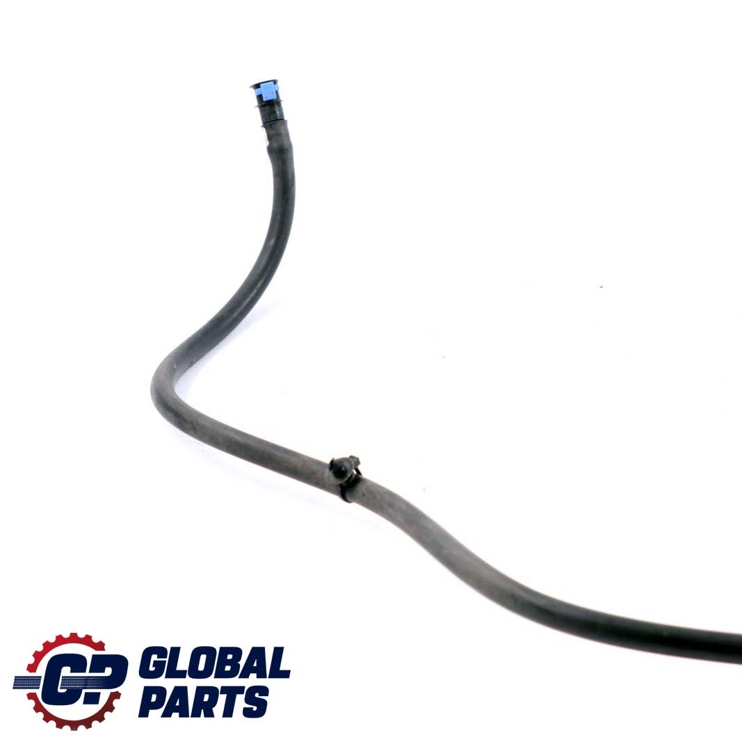 BMW X5 Series E70 Hose Line Headlight Cleaning Washer System 7162589