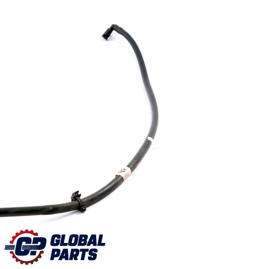 BMW X5 Series E70 Hose Line Headlight Cleaning Washer System 7162589