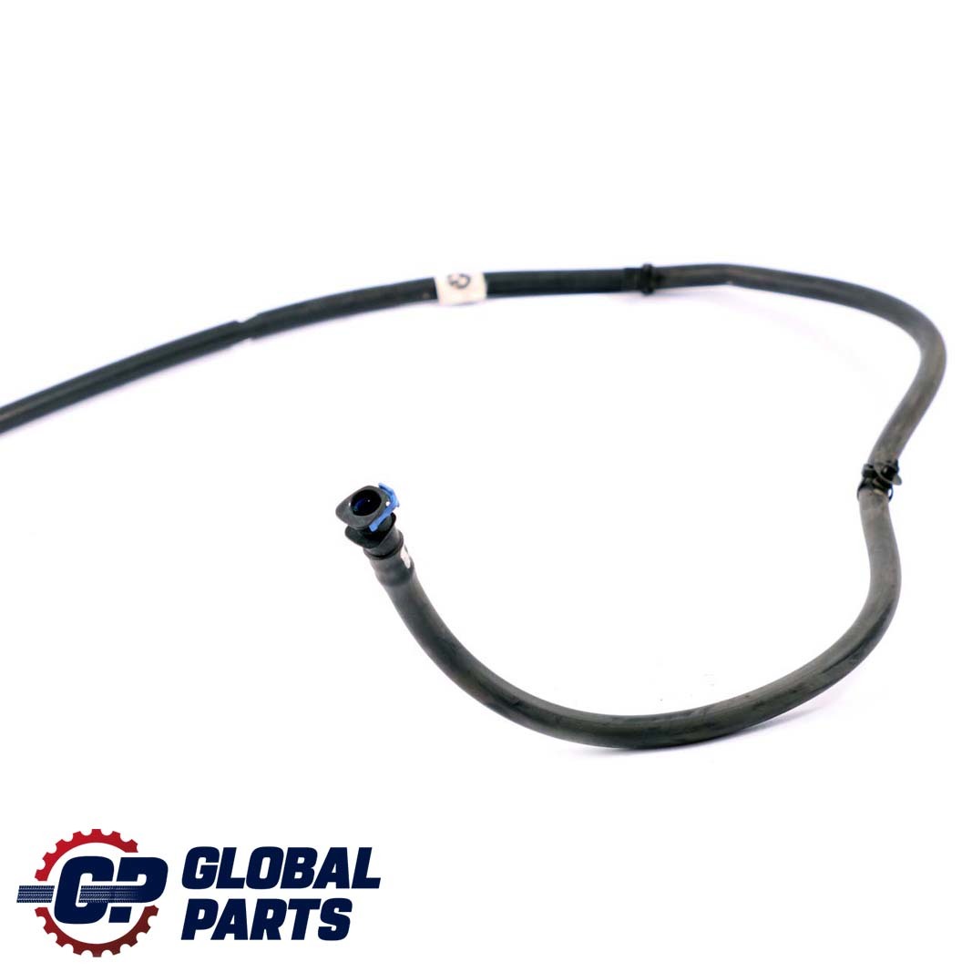 BMW X5 Series E70 Hose Line Headlight Cleaning Washer System 7162589