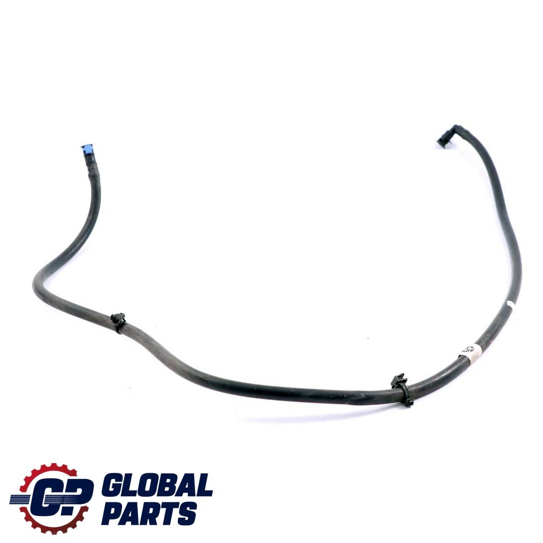 BMW X5 Series E70 Hose Line Headlight Cleaning Washer System 7162589