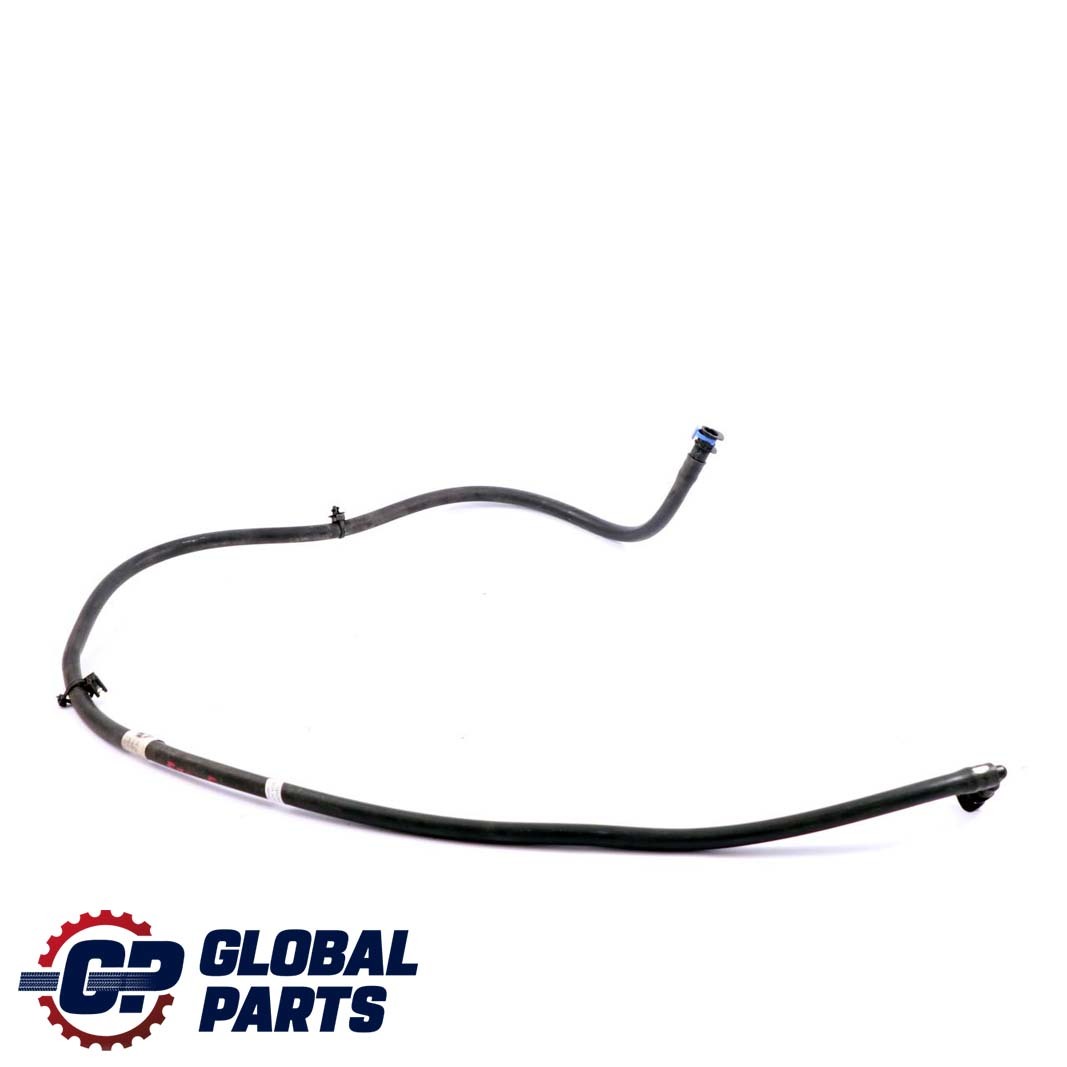 BMW X5 Series E70 Hose Line Headlight Cleaning Washer System 7162589