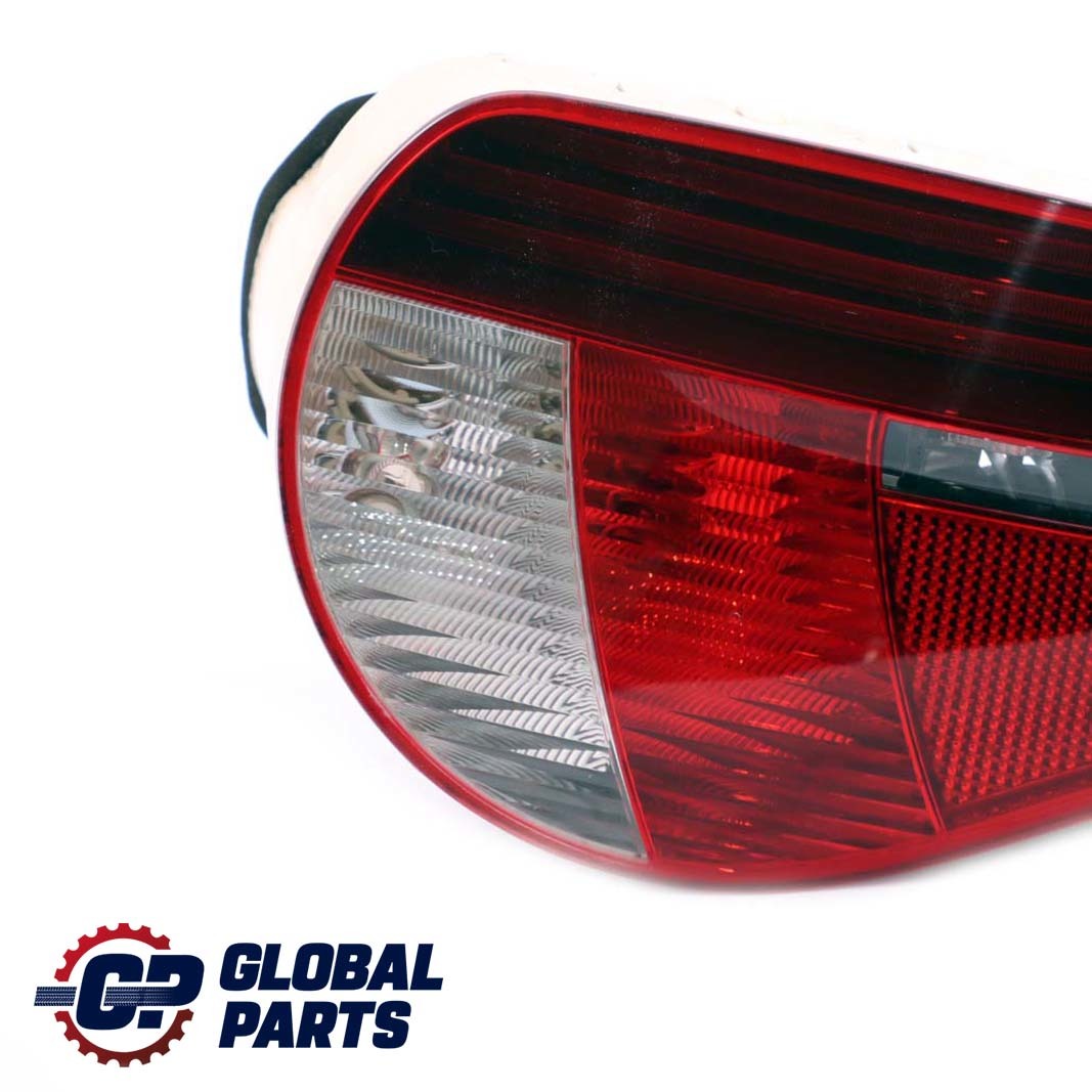 BMW Z4 E85 E86 Rücklicht Lampe Links Hinten 7162729