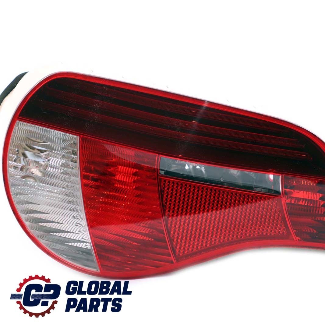 BMW Z4 E85 E86 Rücklicht Lampe Links Hinten 7162729