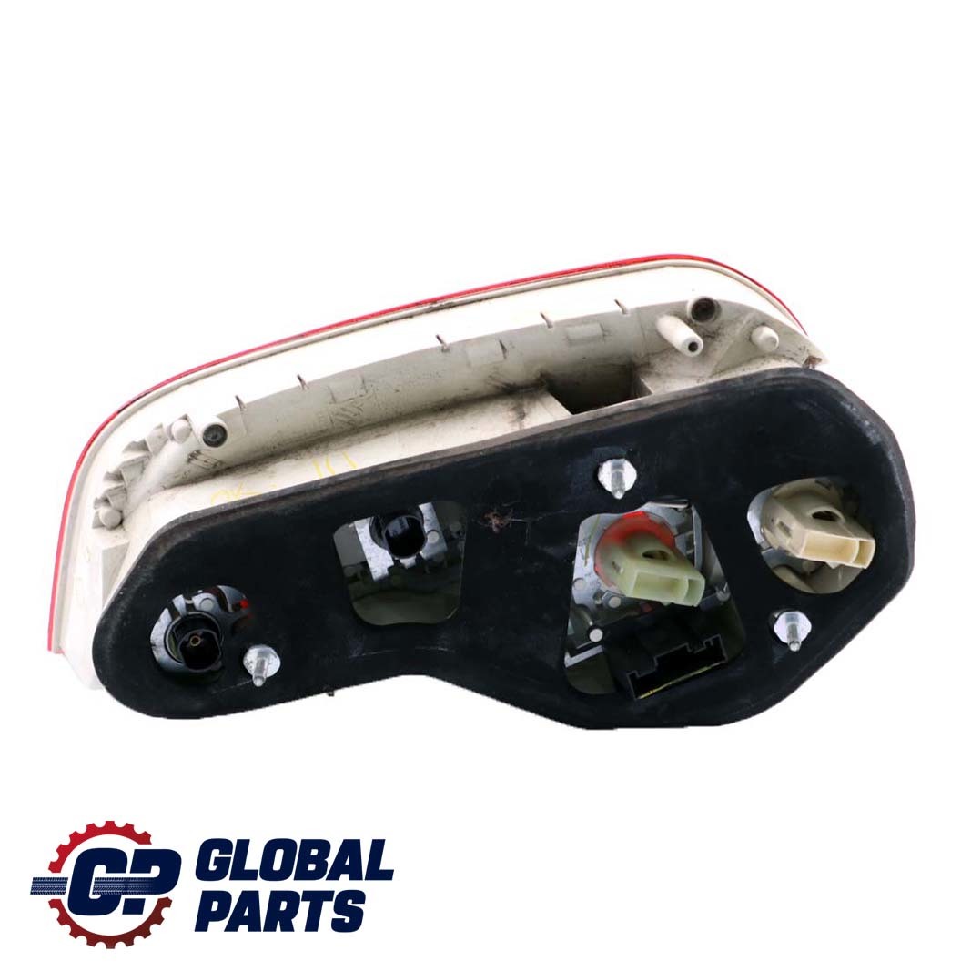 BMW Z4 E85 E86 Rücklicht Lampe Links Hinten 7162729