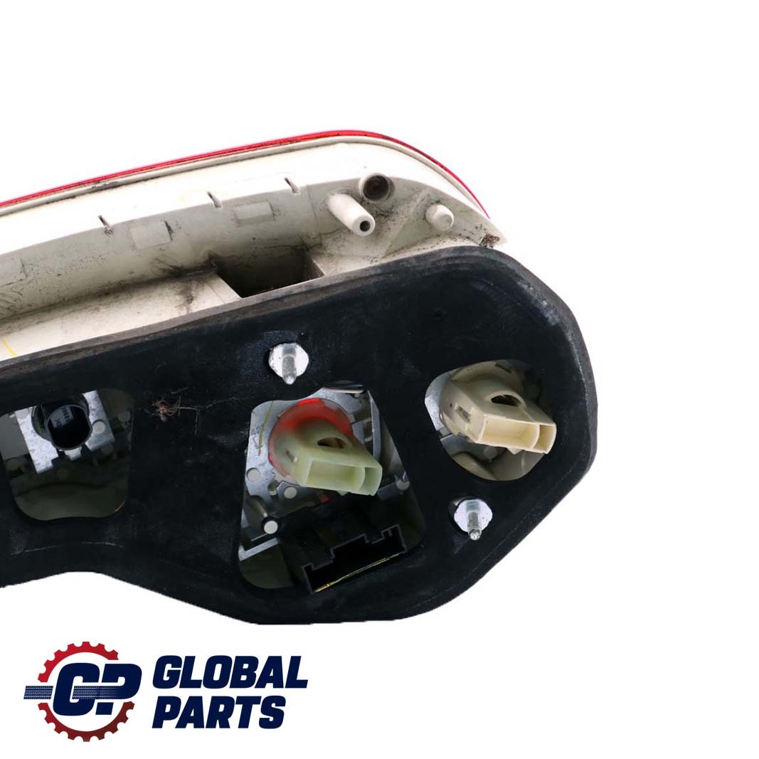 BMW Z4 E85 E86 Rücklicht Lampe Links Hinten 7162729