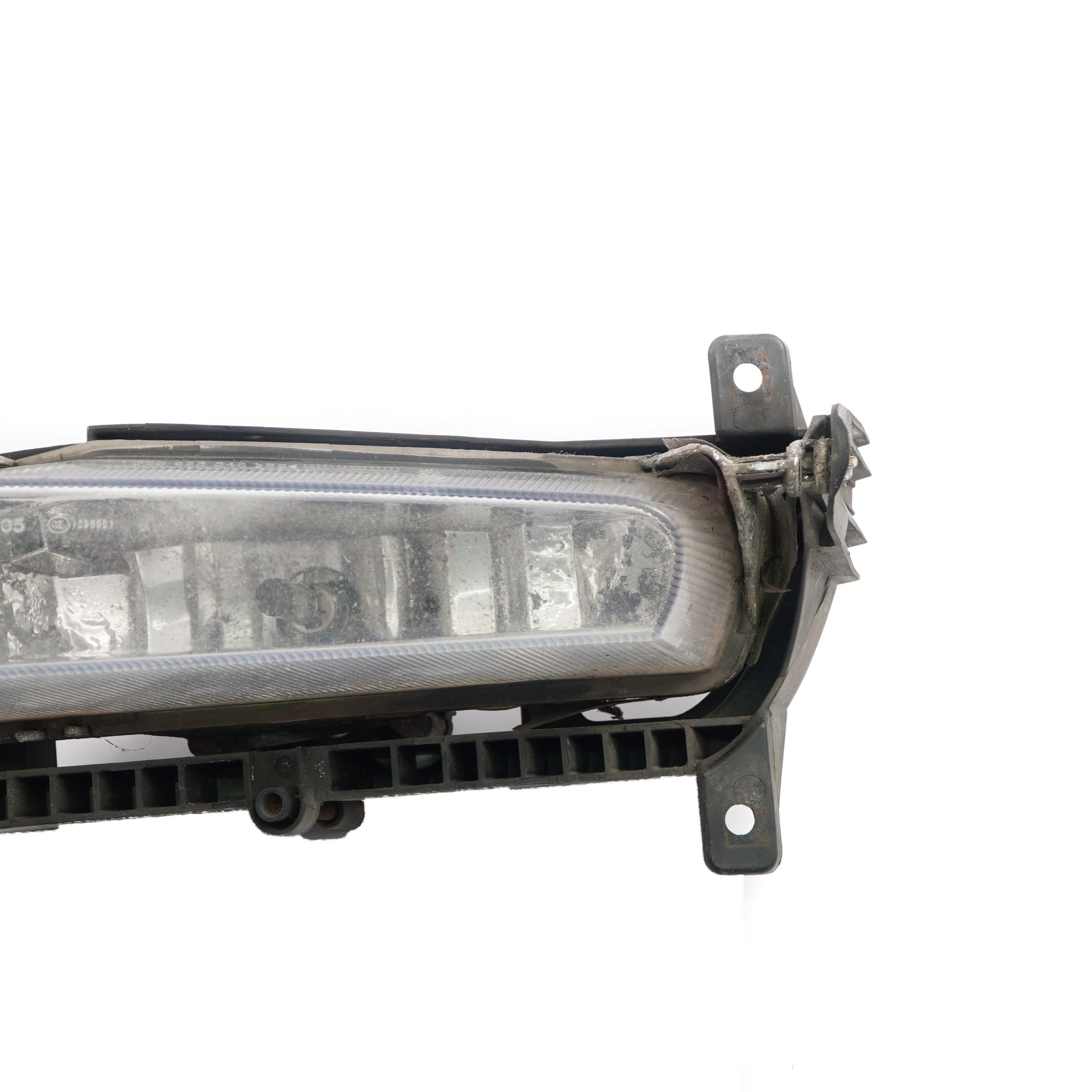 BMW Z4 Series E85 E86 1 Fog Lights Lamp Front Left N/S 7162739