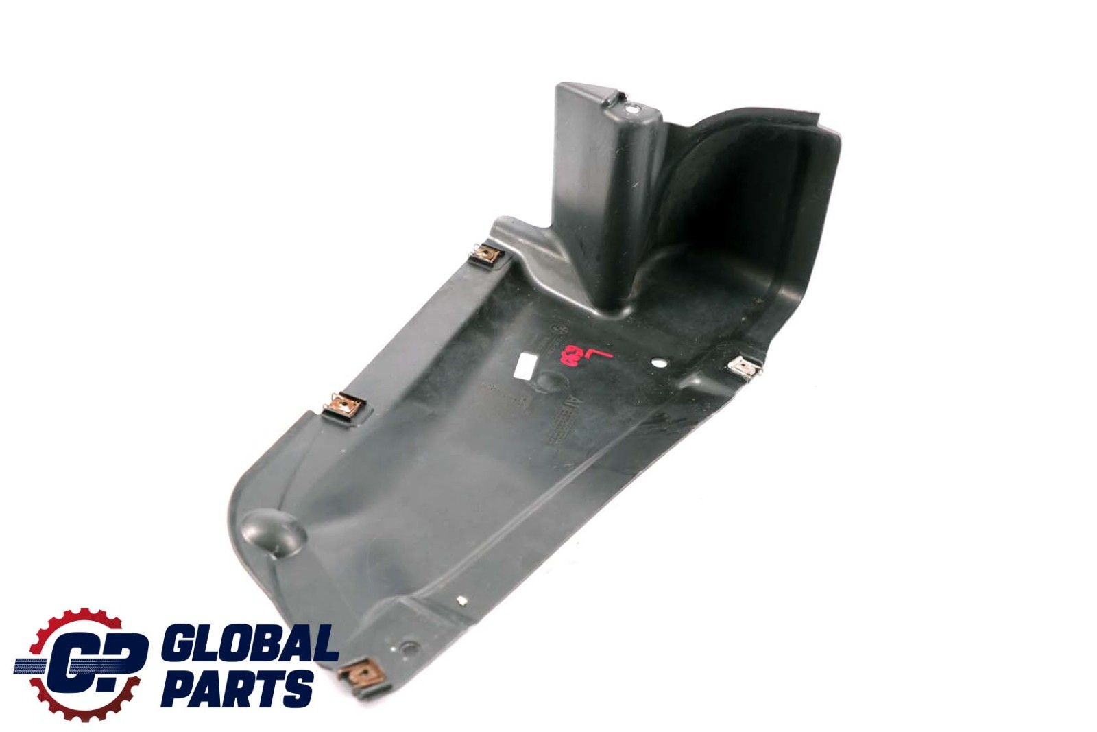 BMW 3 Series E90 E91 E92 Underbody Panelling Rear Left N/S 7164291