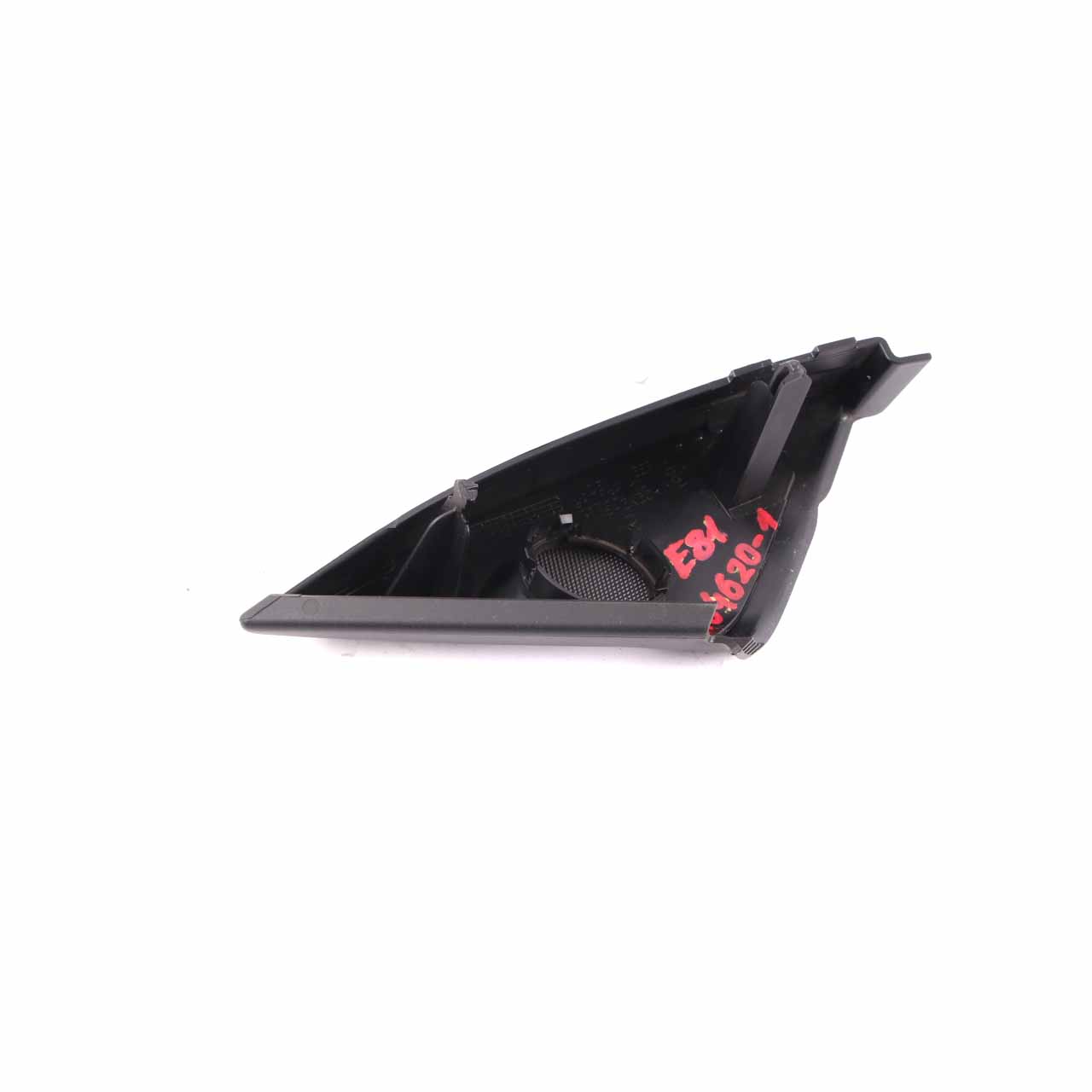 Wing Mirror Trim BMW E81 E82 E88 Inner Cover Corner Moulding Right O/S 7164620