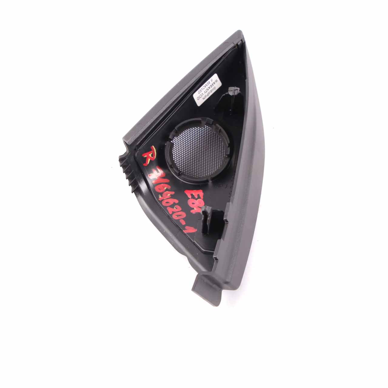 Wing Mirror Trim BMW E81 E82 E88 Inner Cover Corner Moulding Right O/S 7164620