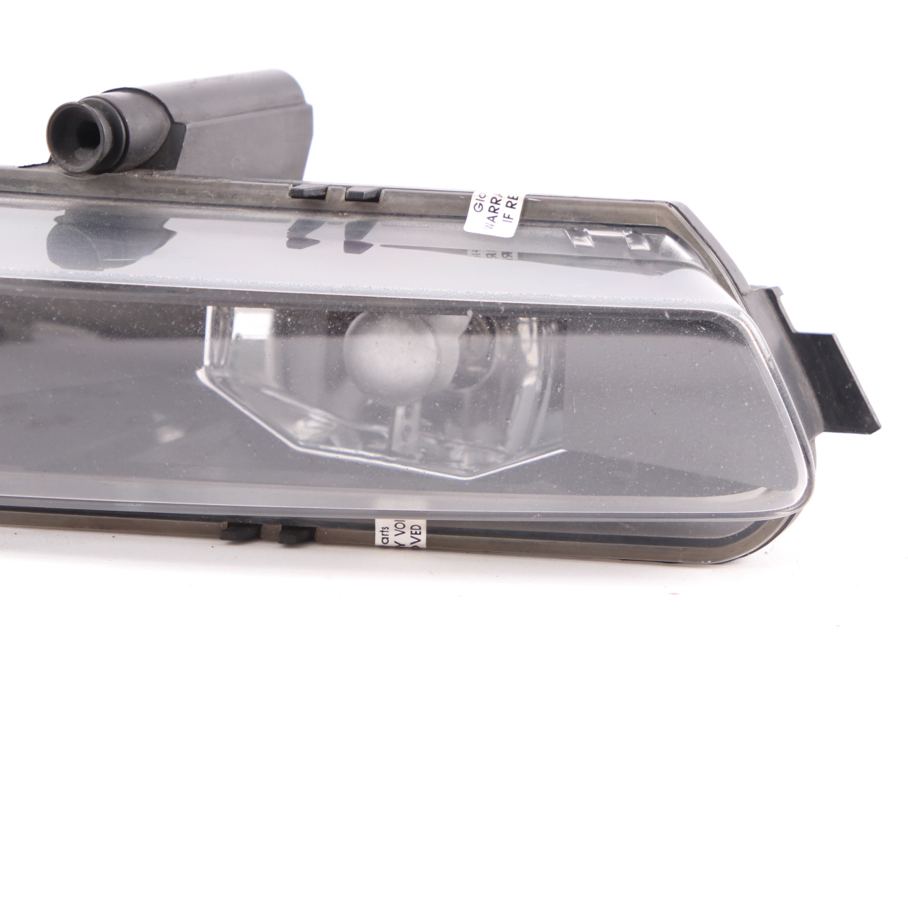 BMW E82 E88 Nebelscheinwerferlampe Vorne Rechts 7164856