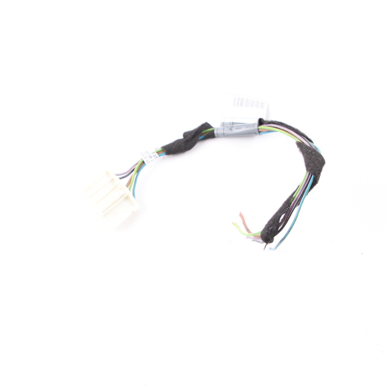 BMW E81 E87 LCI Kabel Rücklicht Rückleuchte Heckleuchte Hinten Links 7164955 