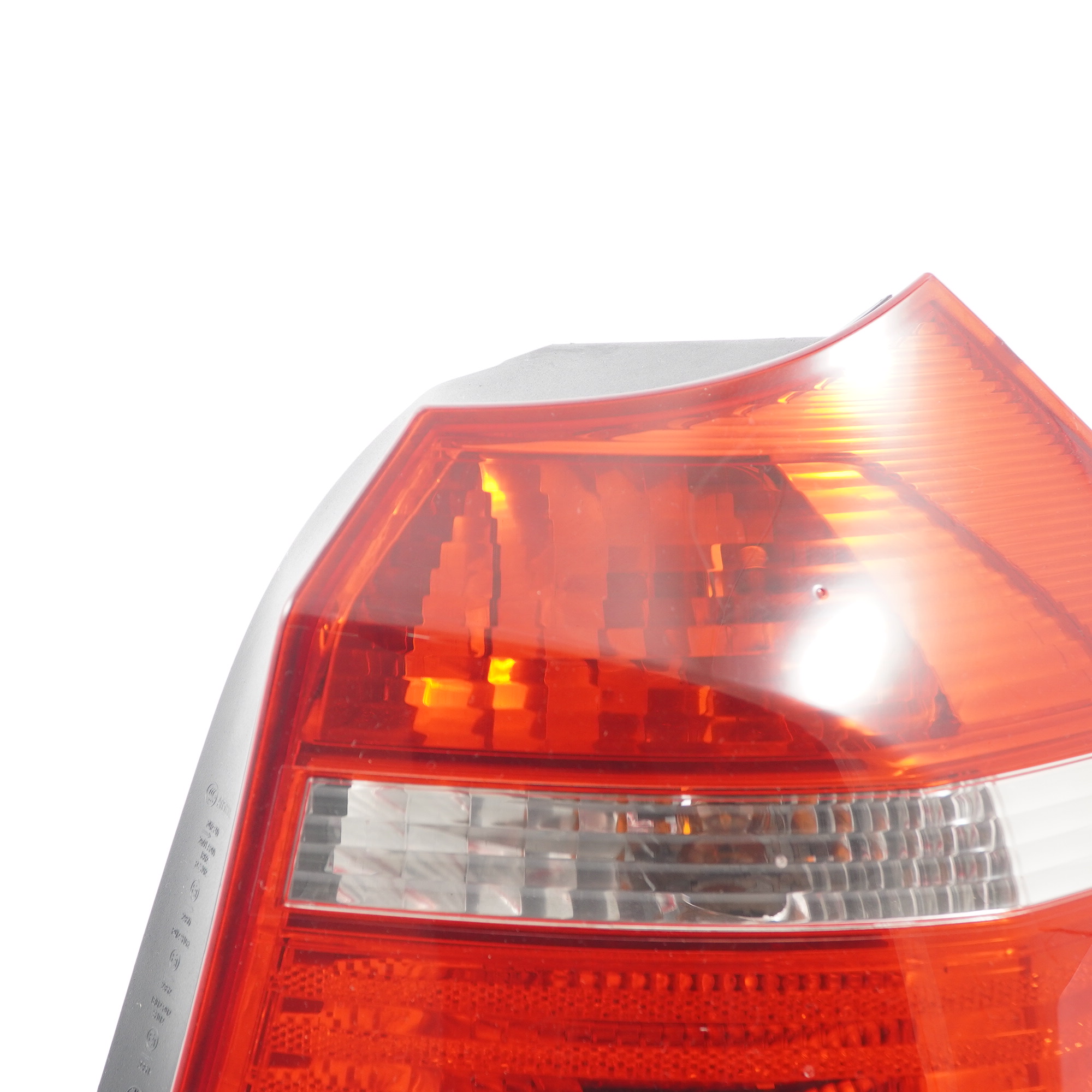 BMW E81 E87 LCI Tail Light Rear Lamp Right O/S 7164956