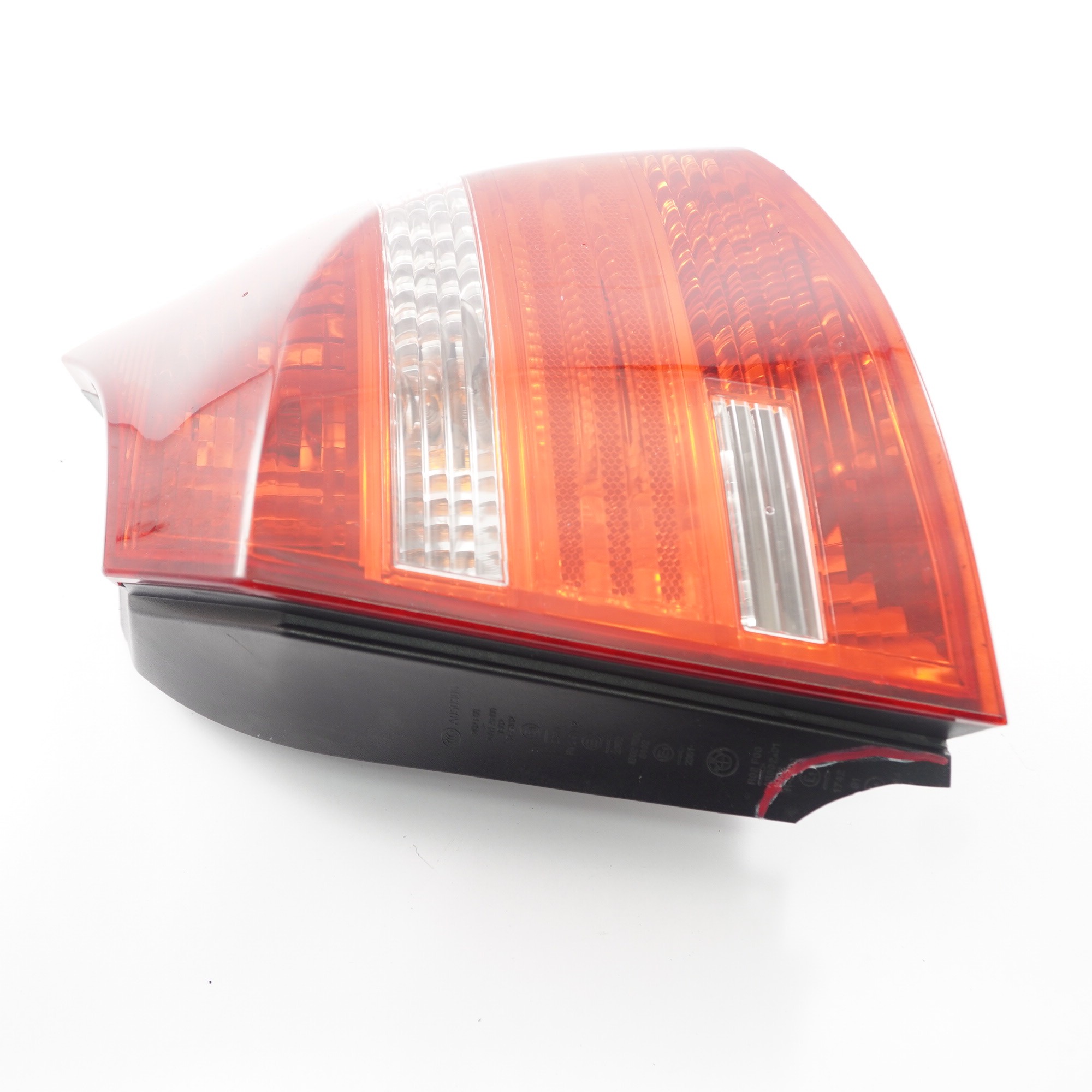 BMW E81 E87 LCI Tail Light Rear Lamp Right O/S 7164956