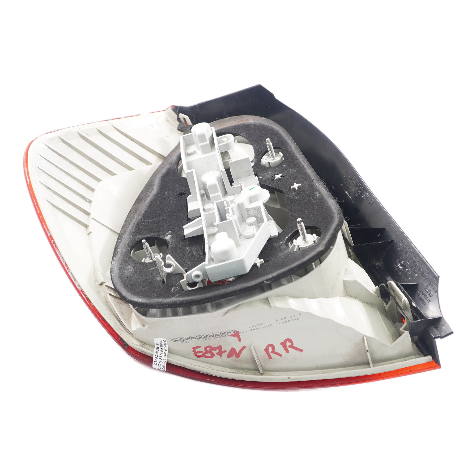 BMW E81 E87 LCI Tail Light Rear Lamp Right O/S 7164956