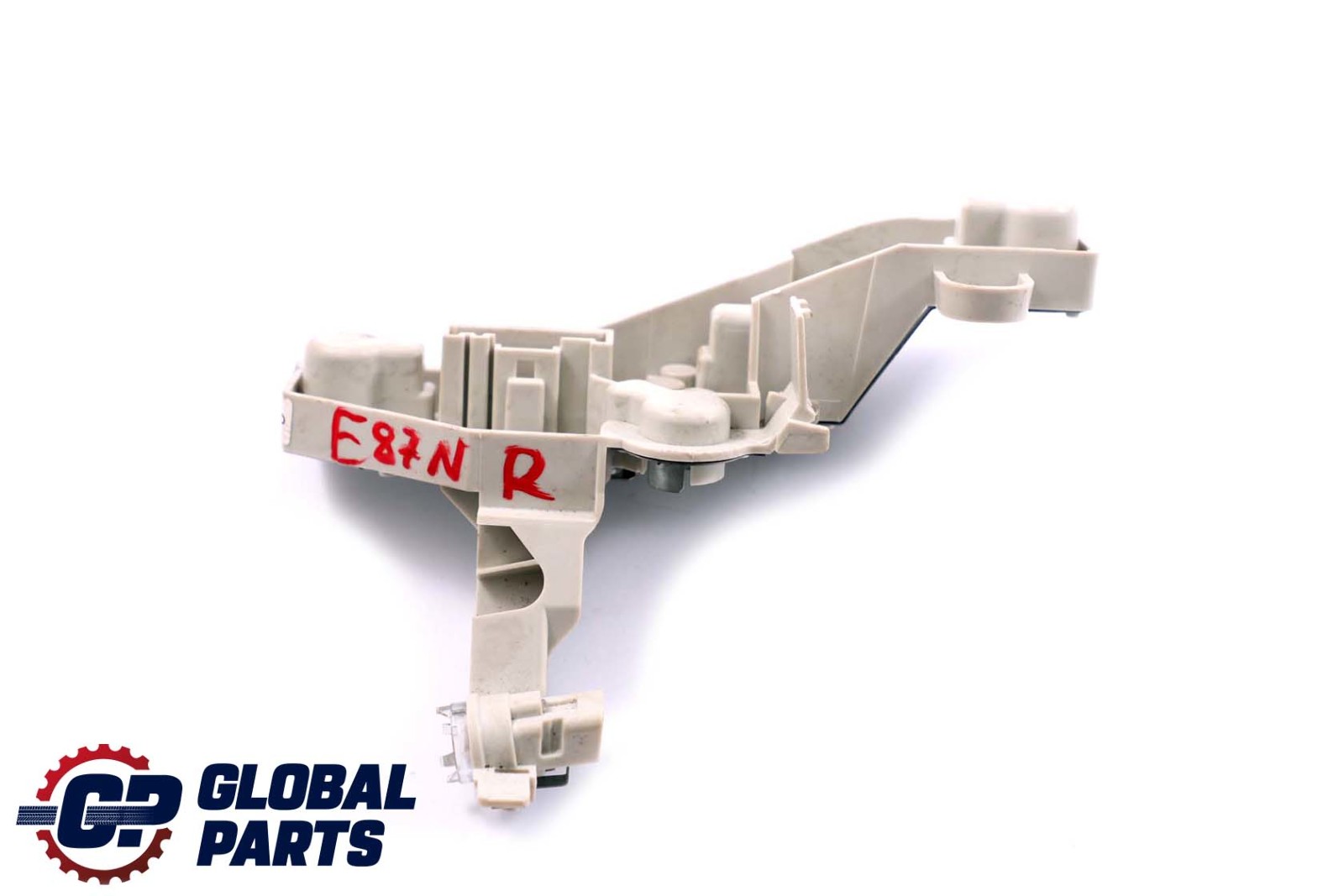 *BMW 1 er E81 E87N E87 LCI Lampenträger Heckleuchte Hinten Rechts 7164964