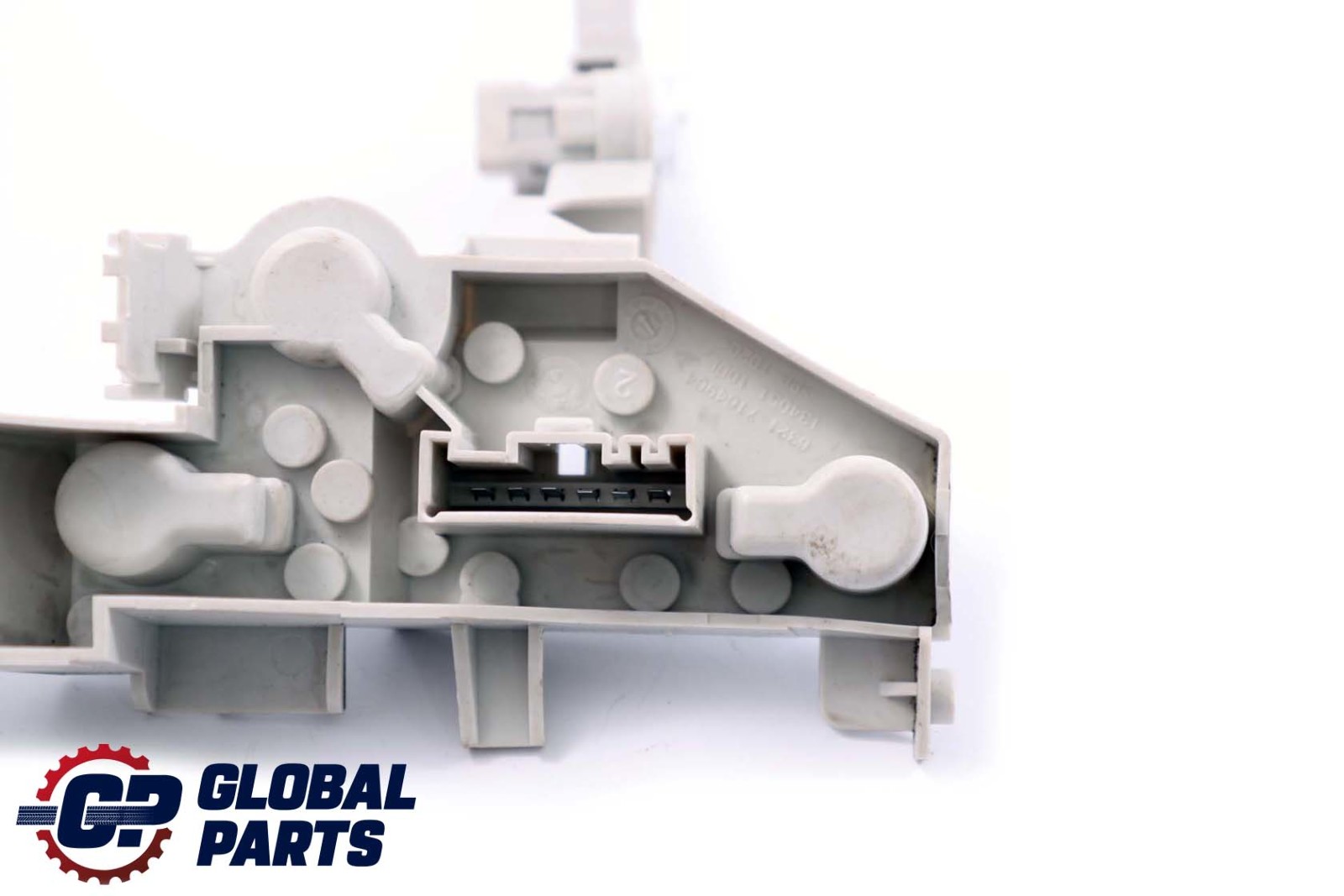 *BMW 1 er E81 E87N E87 LCI Lampenträger Heckleuchte Hinten Rechts 7164964