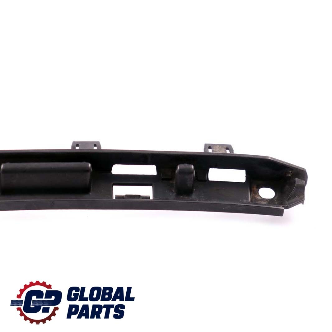 BMW Z4 Series E85 Rear Bumper Mount Bracket Guide Left N/S Side 7165177