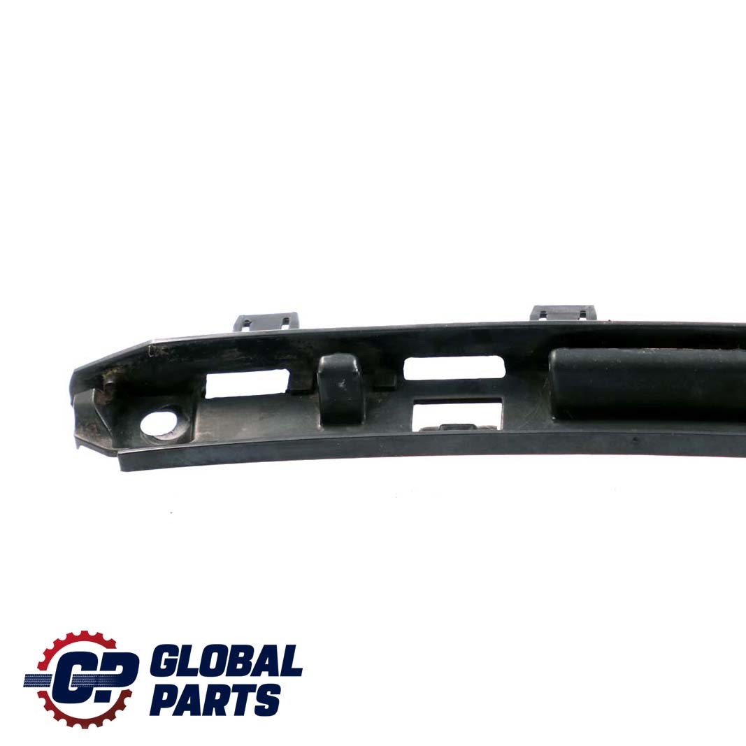 BMW Z4 Series E85 Rear Bumper Mount Bracket Guide Right O/S Side 7165178