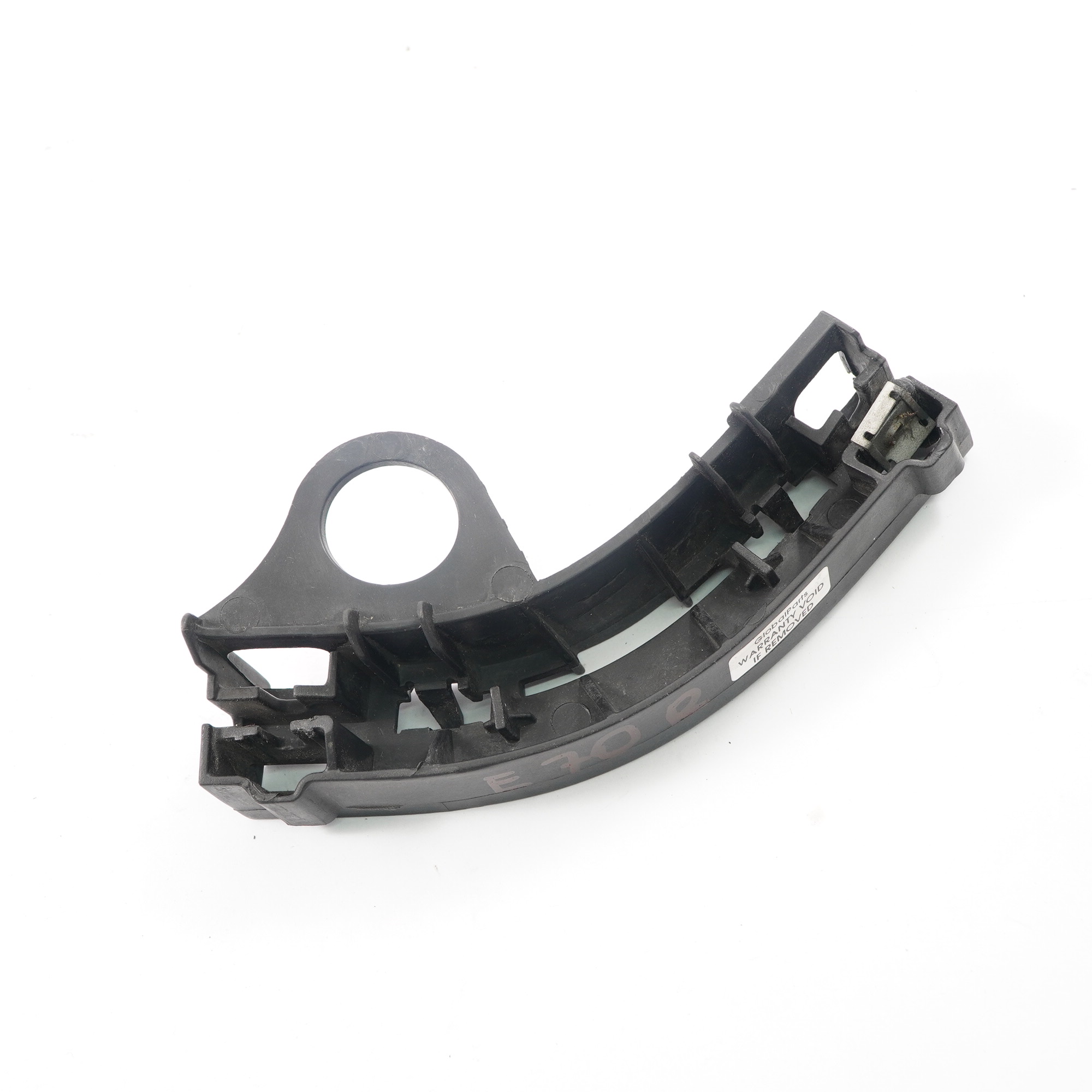 Front Bumper Mount BMW X5 E70 Trim Bracket Mounting Holder Right O/S 7165472