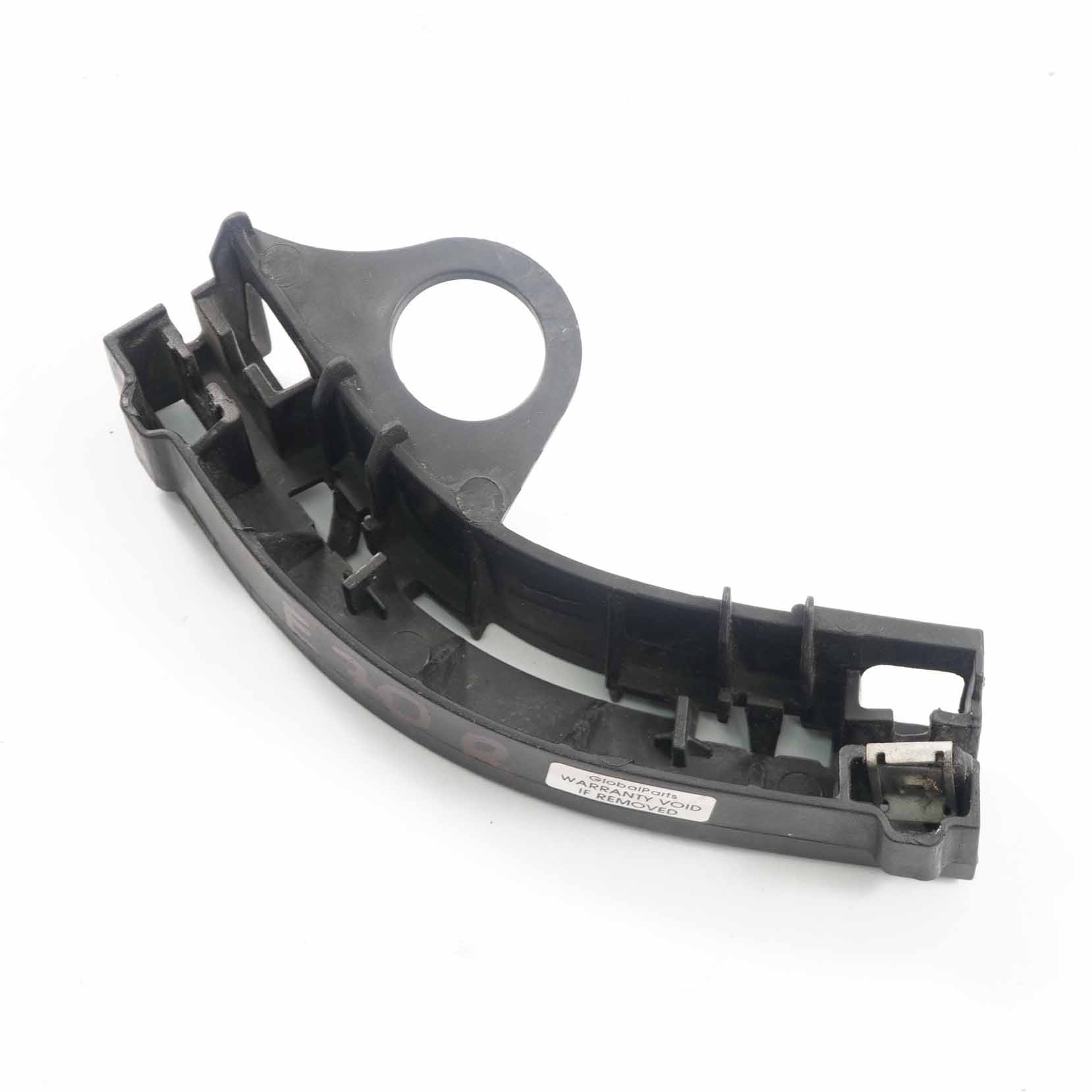 Front Bumper Mount BMW X5 E70 Trim Bracket Mounting Holder Right O/S 7165472