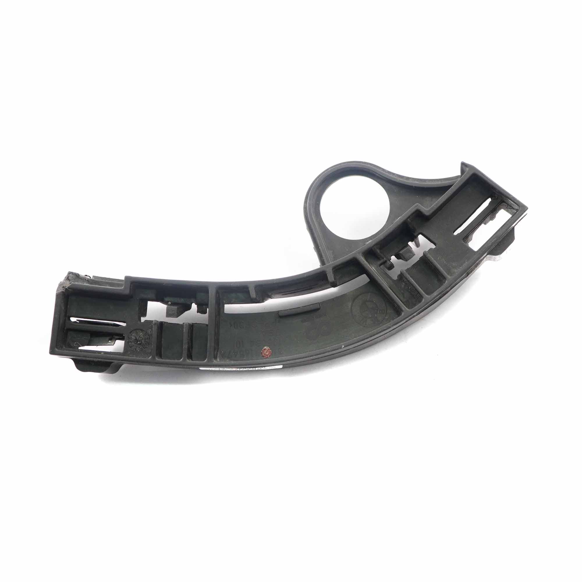 Front Bumper Mount BMW X5 E70 Trim Bracket Mounting Holder Right O/S 7165472