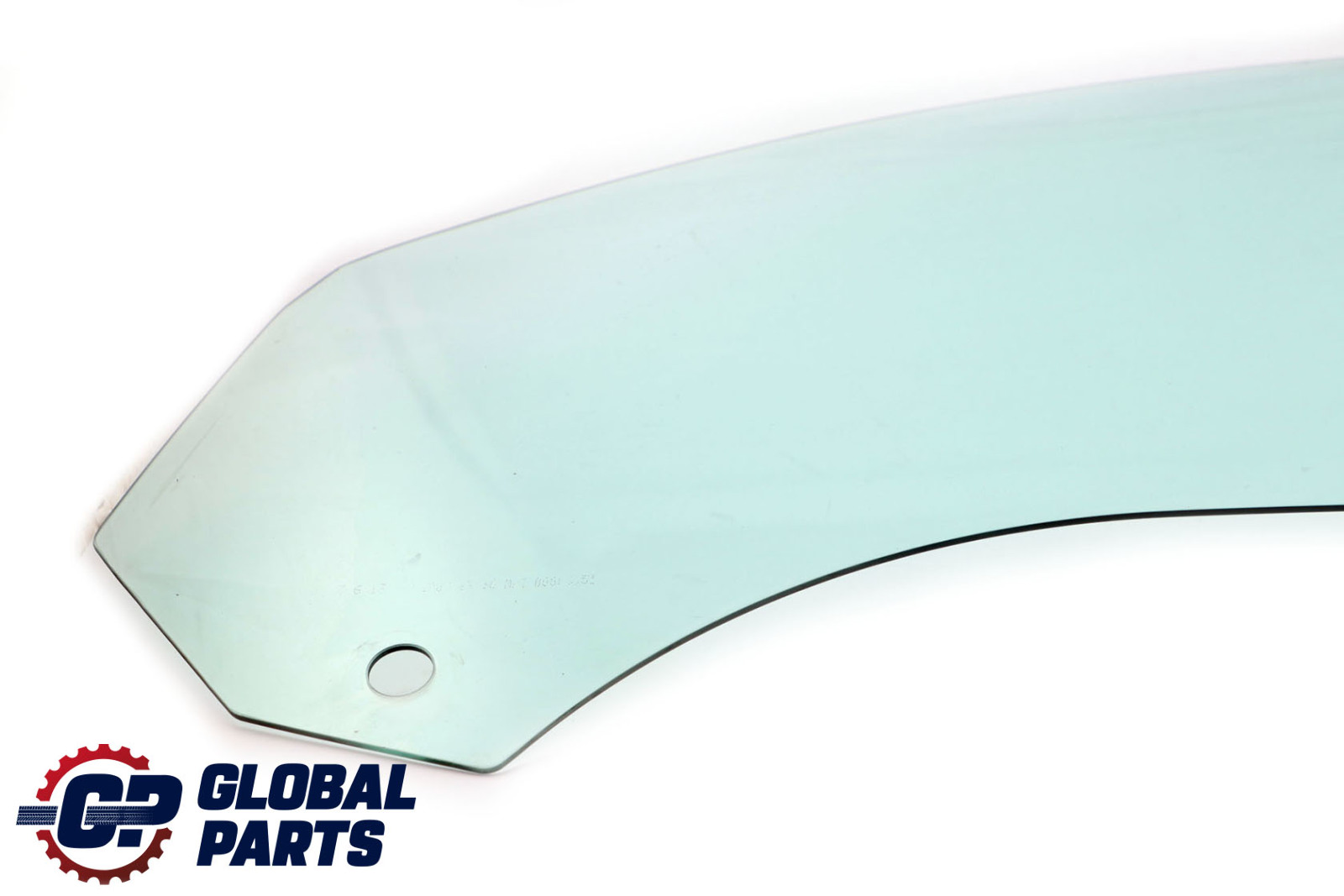 BMW 1 Series E81 E82 Door Window Glass Front Left N/S 7165579 AS2