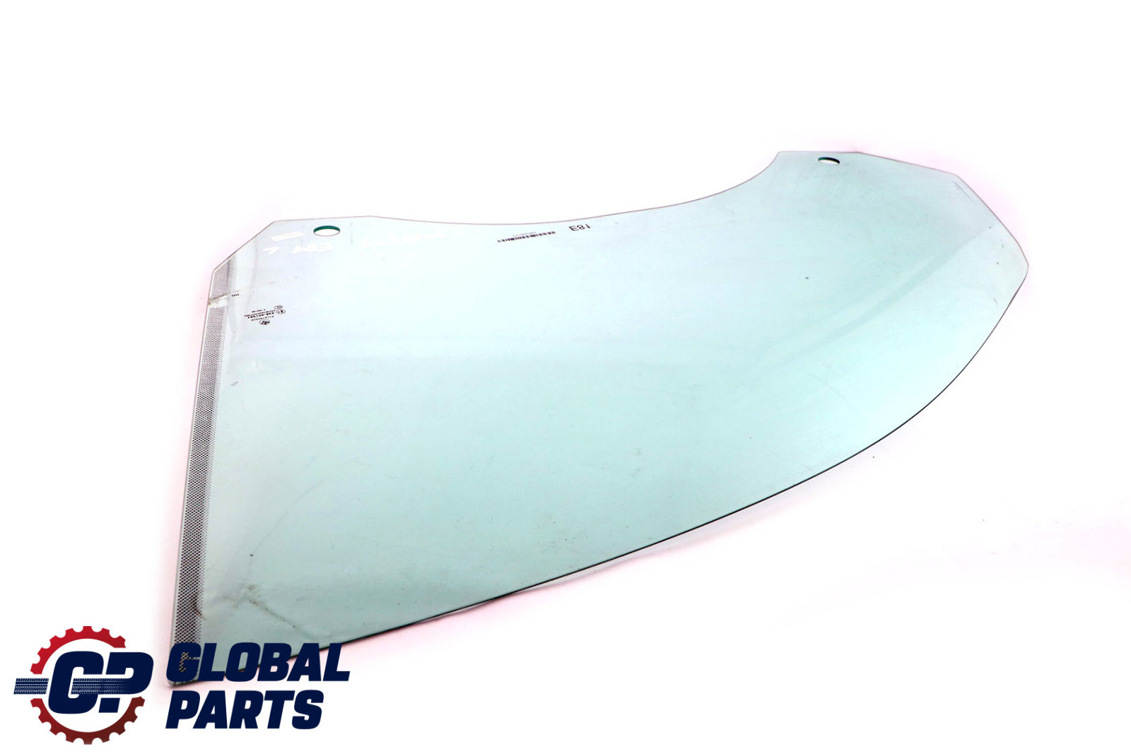 BMW 1 Series E81 E82 Door Window Glass Front Left N/S 7165579 AS2