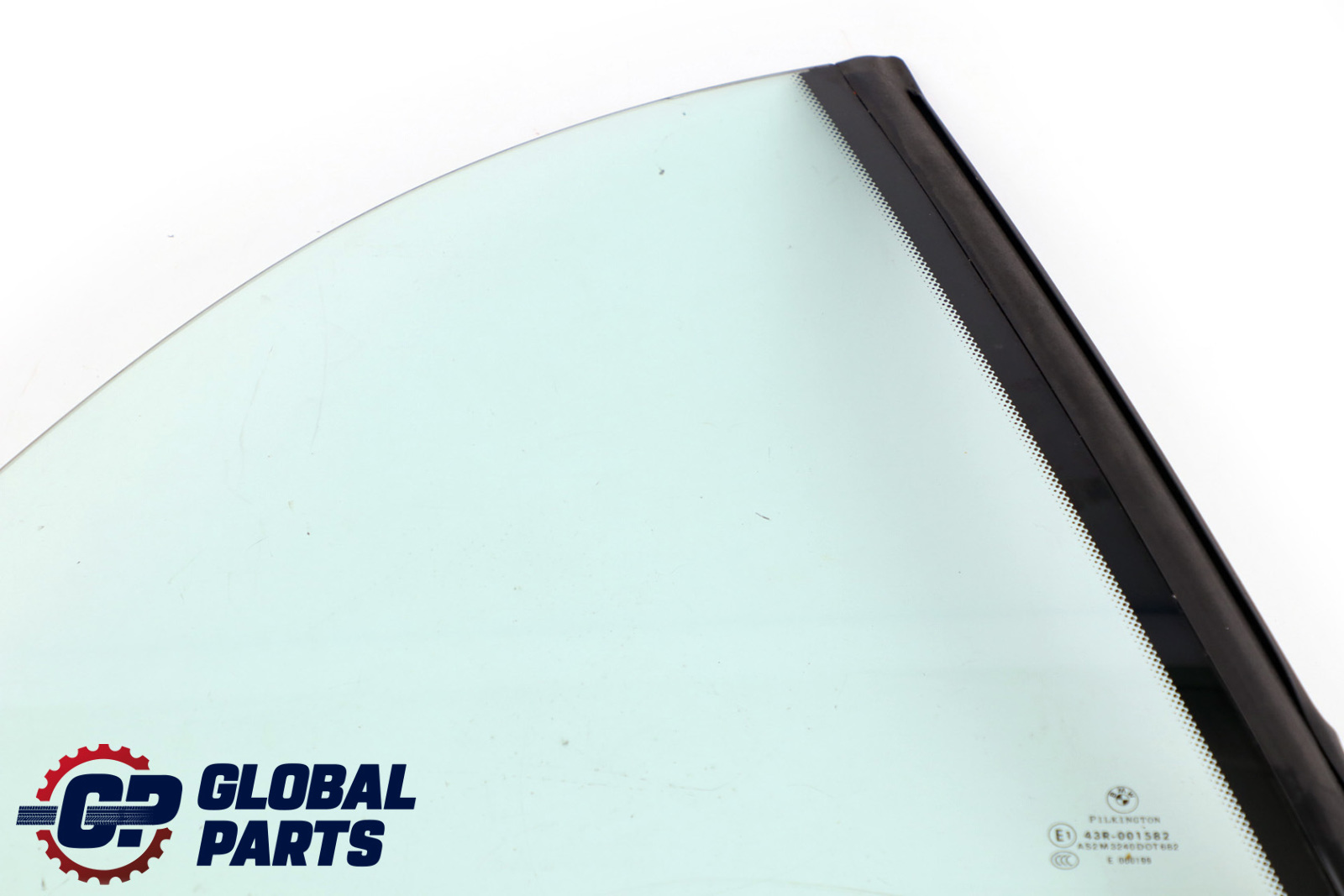 BMW 1 Series E88 Cabrio Side Window Glass AS2 Rear Right O/S 7165592