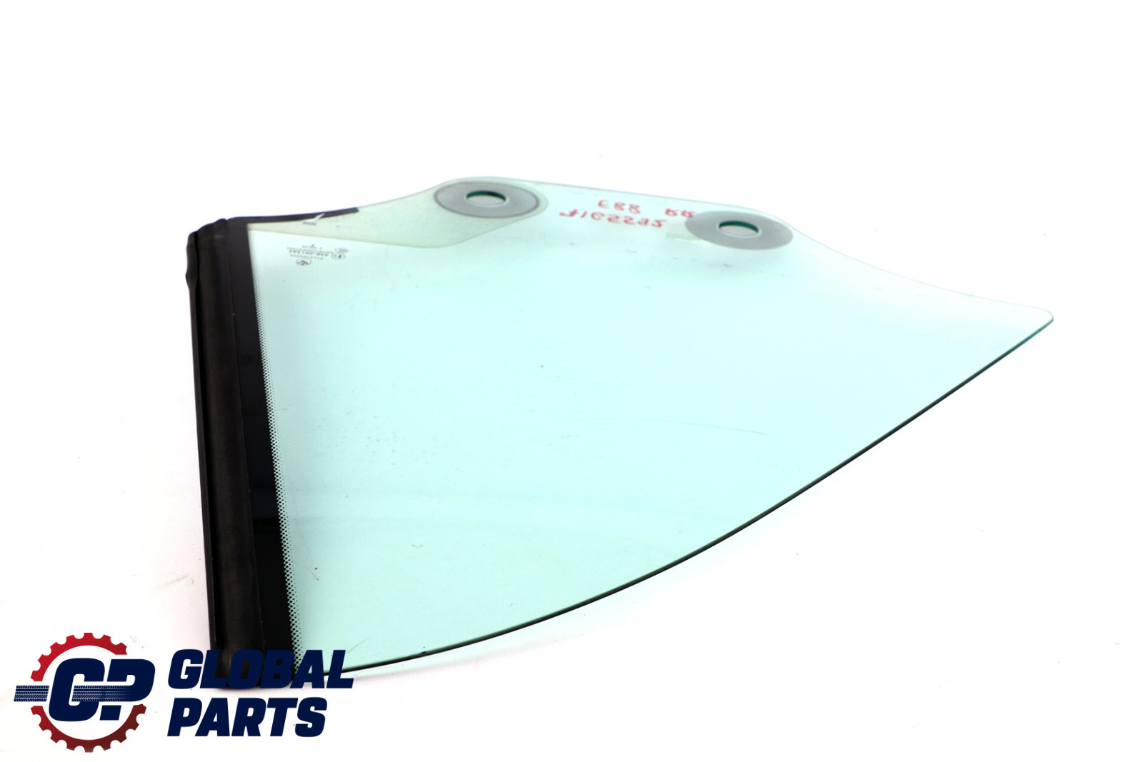 BMW 1 Series E88 Cabrio Side Window Glass AS2 Rear Right O/S 7165592