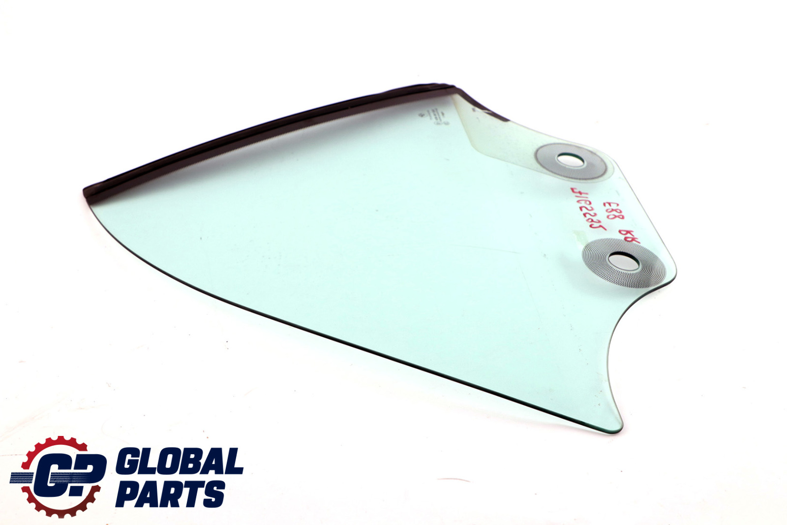 BMW 1 Series E88 Cabrio Side Window Glass AS2 Rear Right O/S 7165592