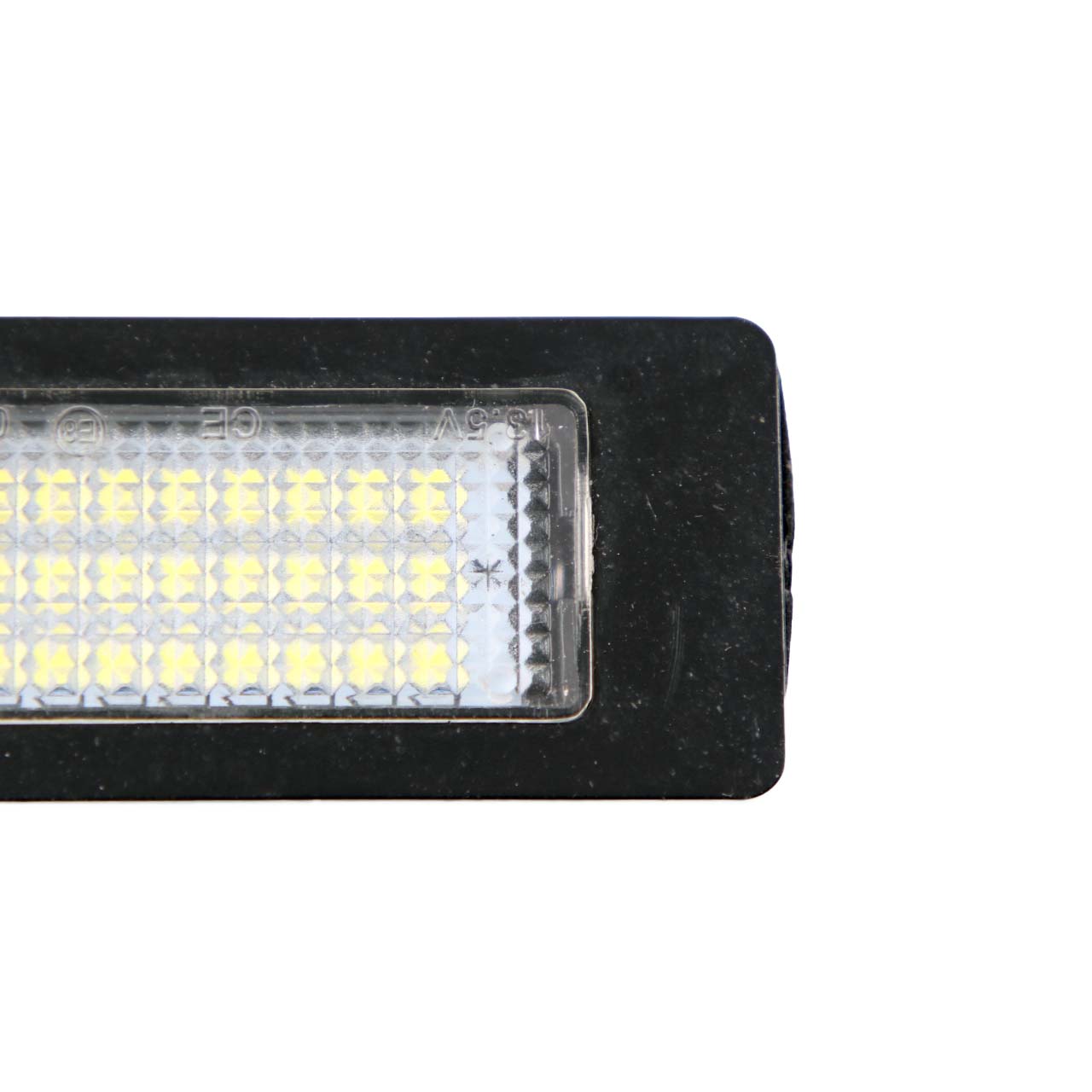 BMW E39 E60 E61 E71 E90 E91 E92 Number Plate Light Reg Lamp 7165646