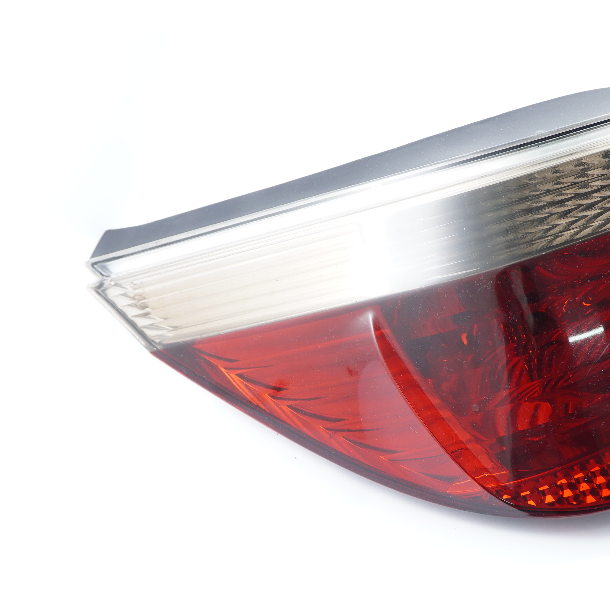 BMW E60 Tail Light Rear Lamp Left N/S Rear Side Panel Tinted 7165737