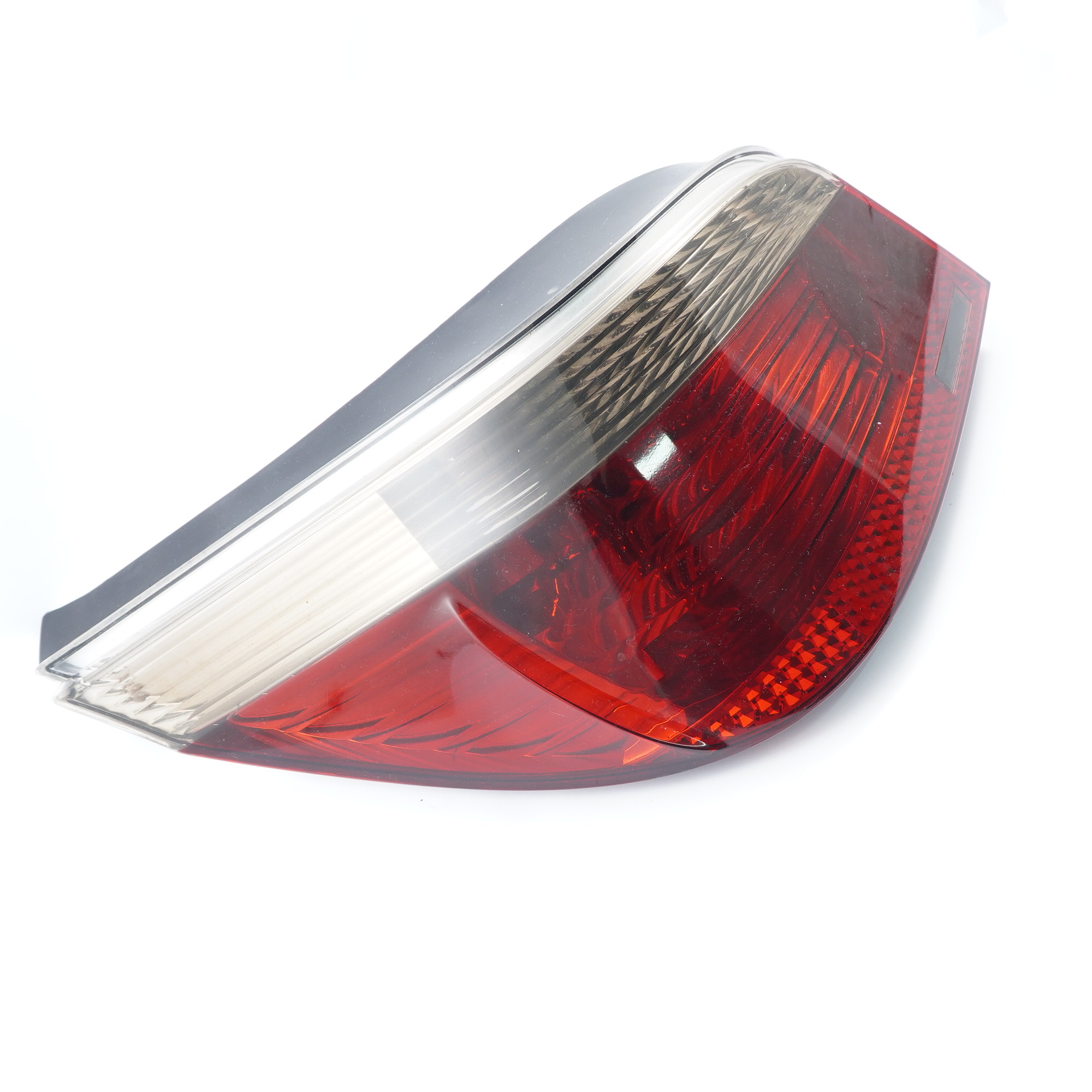 BMW E60 Tail Light Rear Lamp Left N/S Rear Side Panel Tinted 7165737