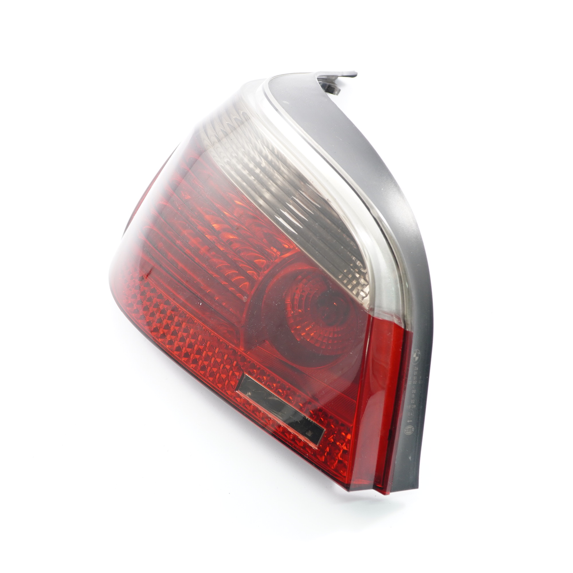 BMW E60 Tail Light Rear Lamp Left N/S Rear Side Panel Tinted 7165737