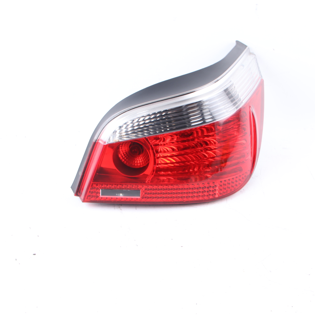 *BMW 5 Reihe E60 Heckleuchte Lampe Licht Hinten Rechts Blinker Weiss 7165738