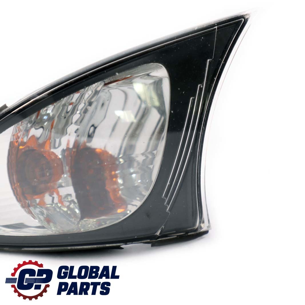 BMW 3 E46 Saloon Touring Front Left N/S Turn Indicator Lamp Orange N/S 6914199