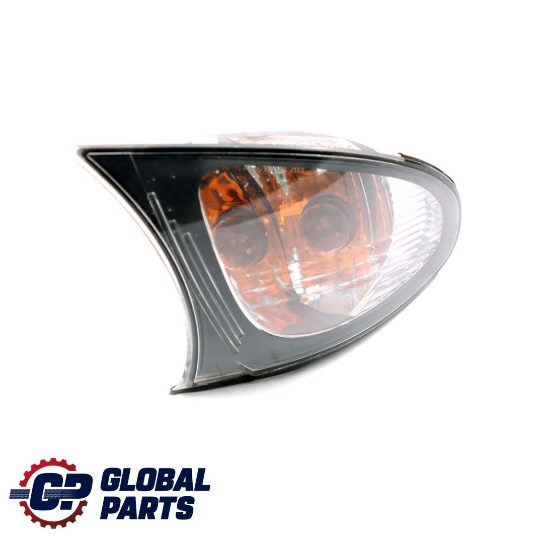 BMW 3 E46 Saloon Touring Front Right O/S Turn Indicator Lamp Orange 6914200