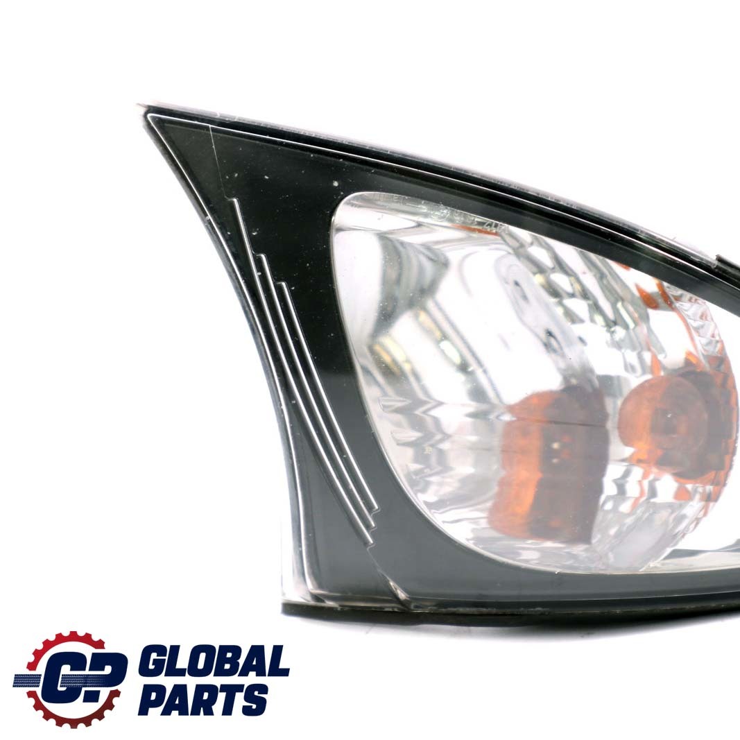 BMW 3 E46 Saloon Touring Front Right O/S Turn Indicator Lamp Orange 6914200