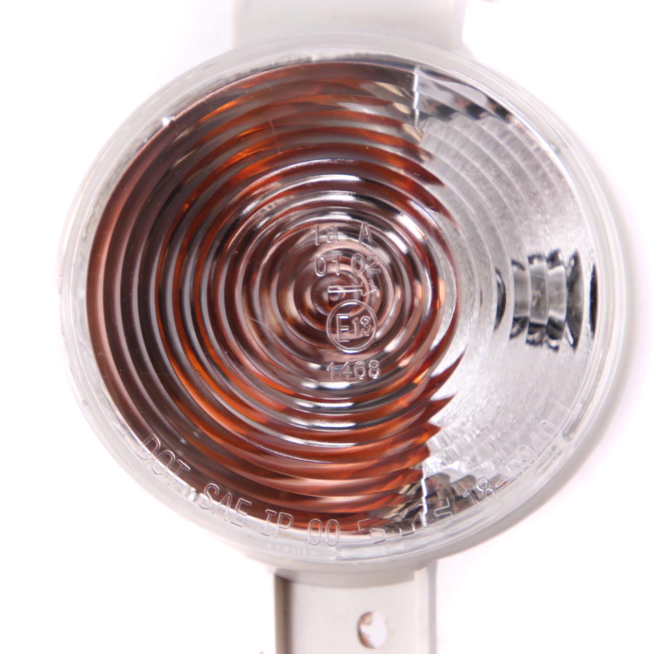 MINI R50 R52 R53 TYC Zusätzliche Blinkerleuchte Lampe Licht Vorne Links