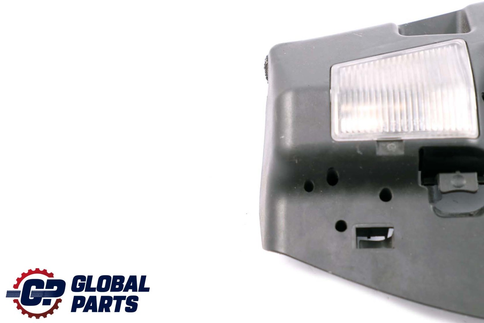 BMW 3 Series E46 Side Panel Light Lamp Bulb Holder Socket Rear Right O/S Titan