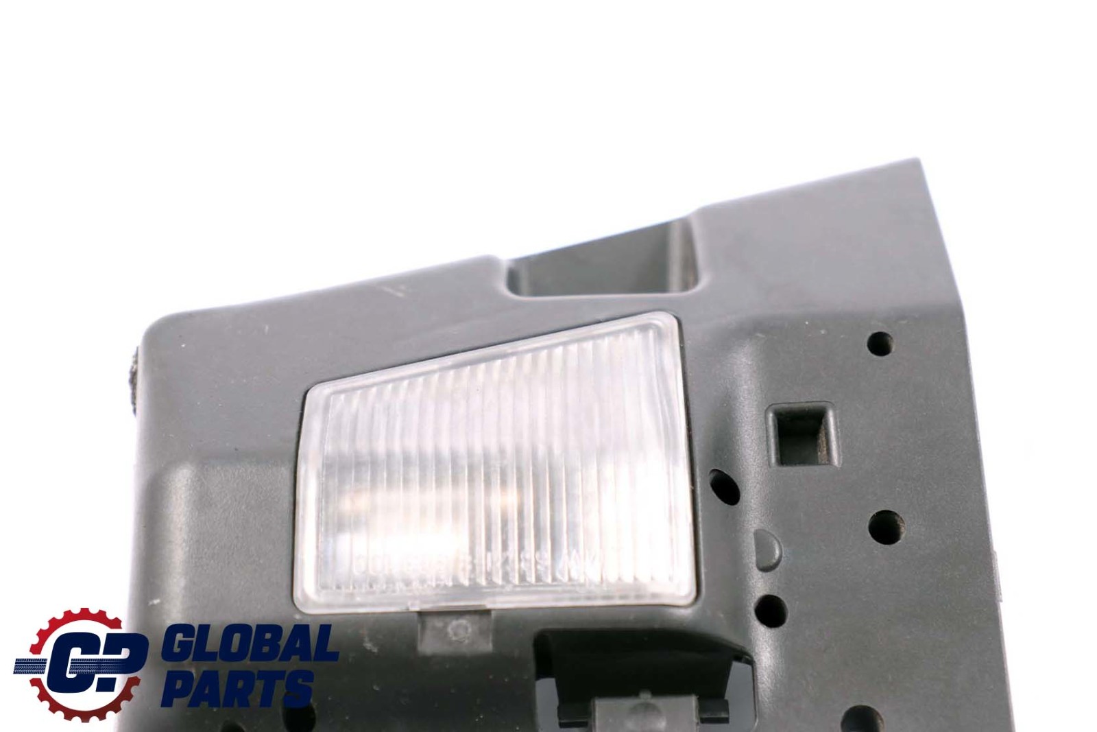 BMW 3 Series E46 Side Panel Light Lamp Bulb Holder Socket Rear Right O/S Titan