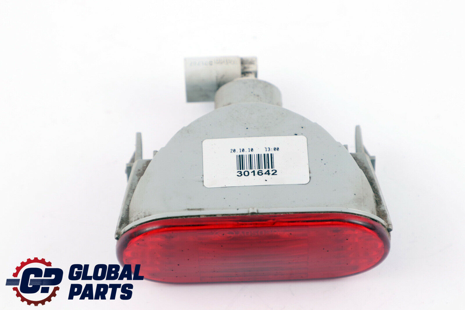 BMW Mini Cooper One R50 R52 R53 Rear Bumper Fog Light Red 7166015